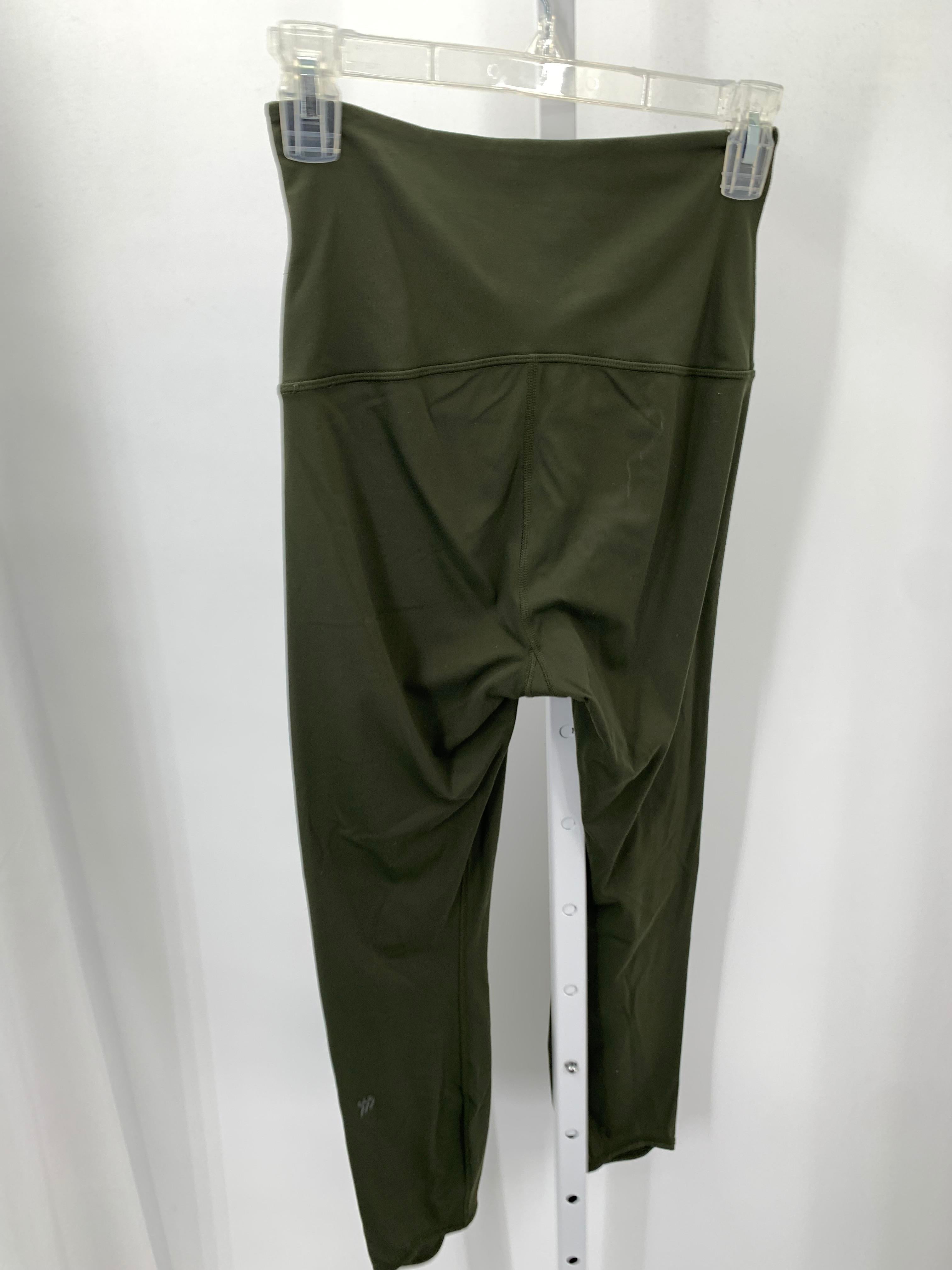 All In Motion Size Small Misses Leggings