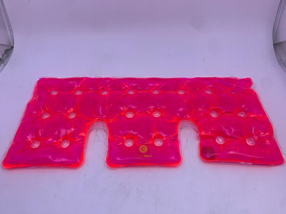 NIB NECK & SHOULDER HEAT PACK