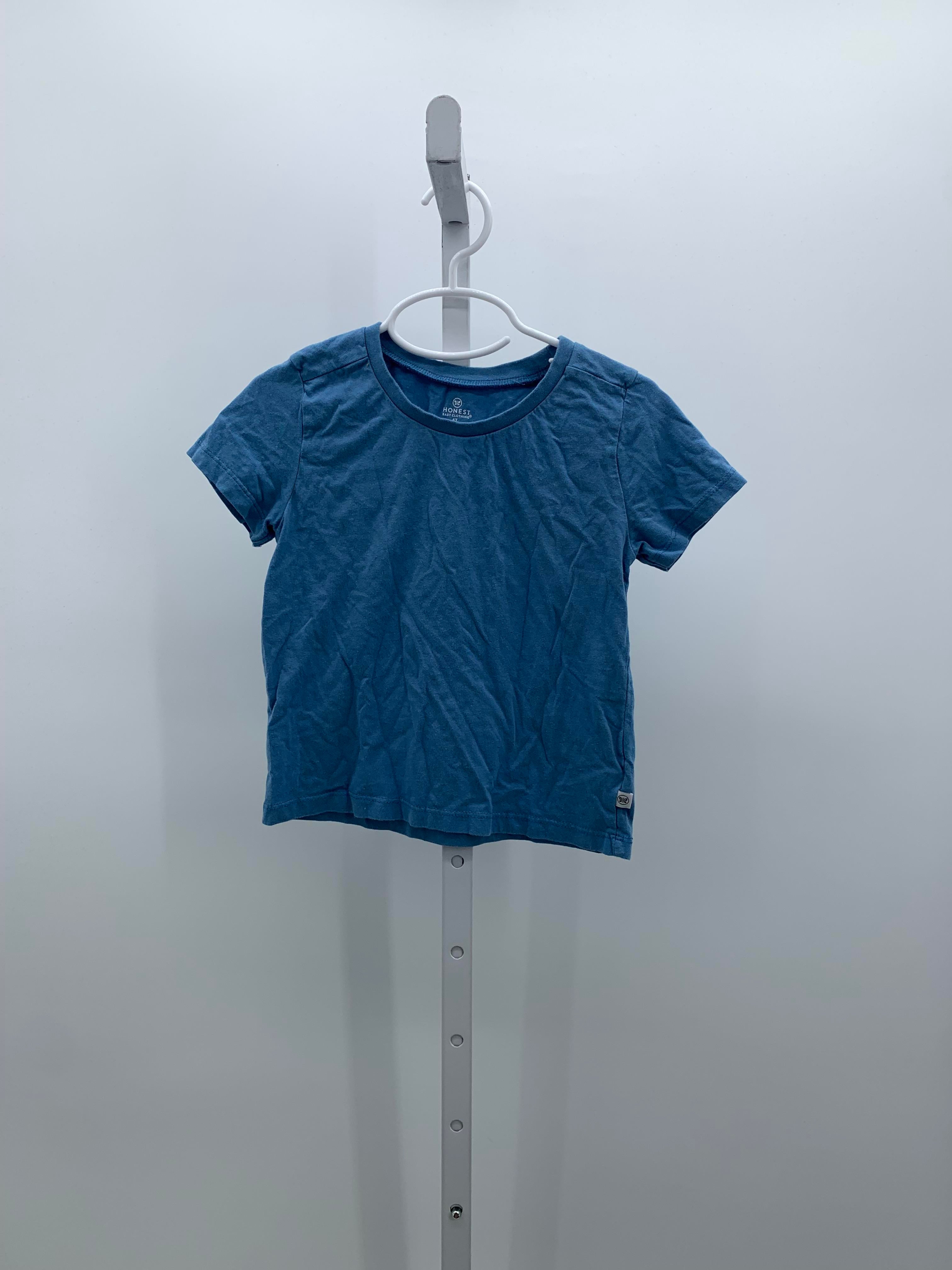 CREWNECK TEE