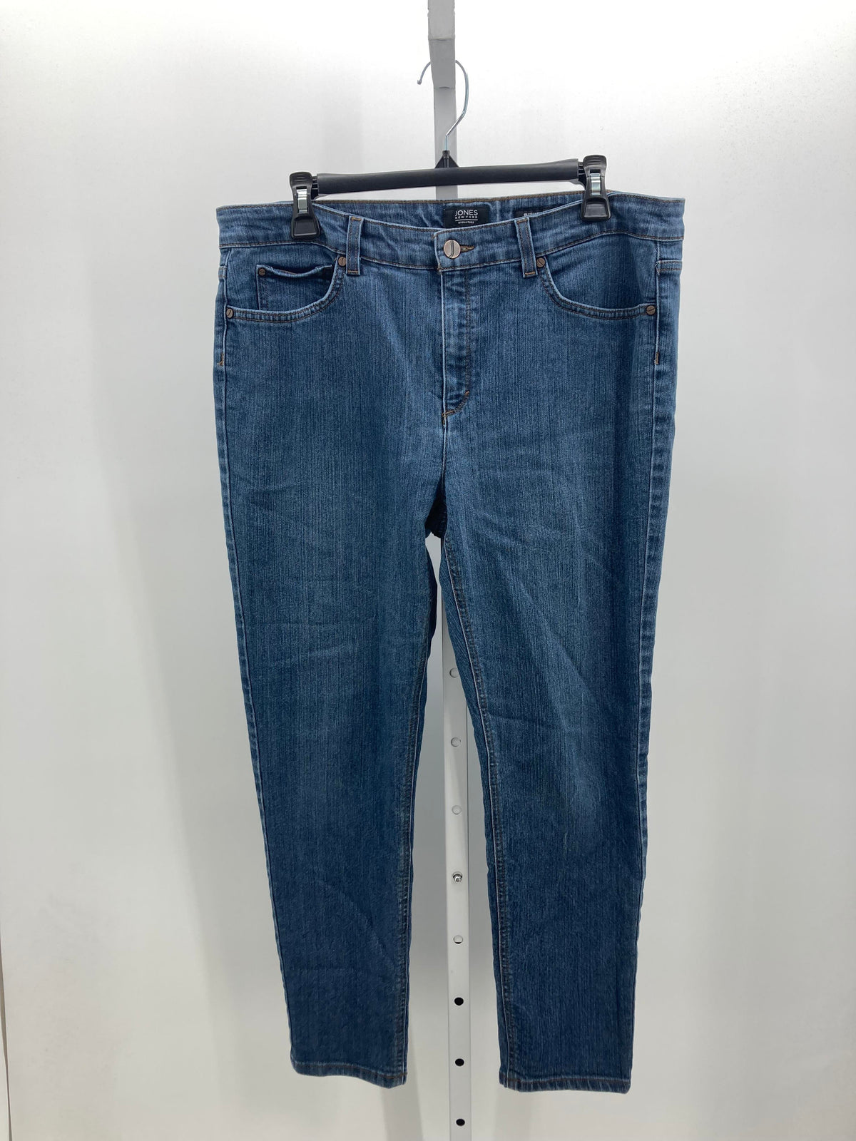 Jones New York Size 14 Misses Jeans