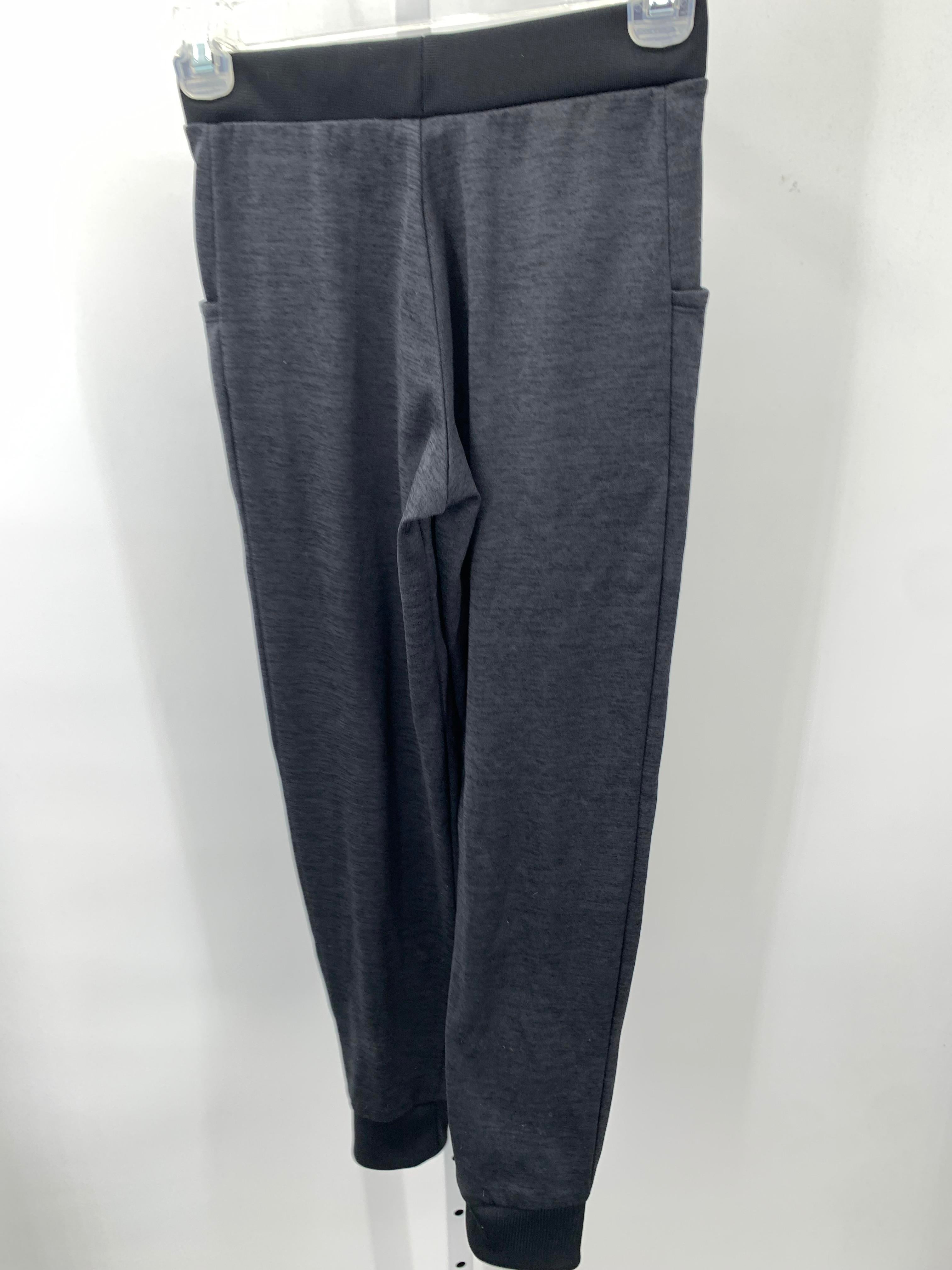 Adidas Size 14 Girls Sweat Pants