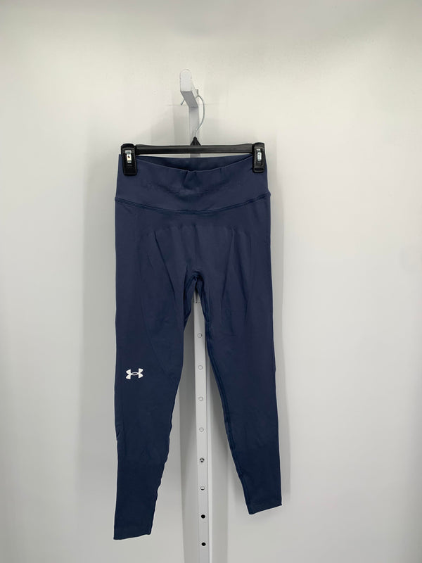 Under Armour Size Medium Misses Leggings