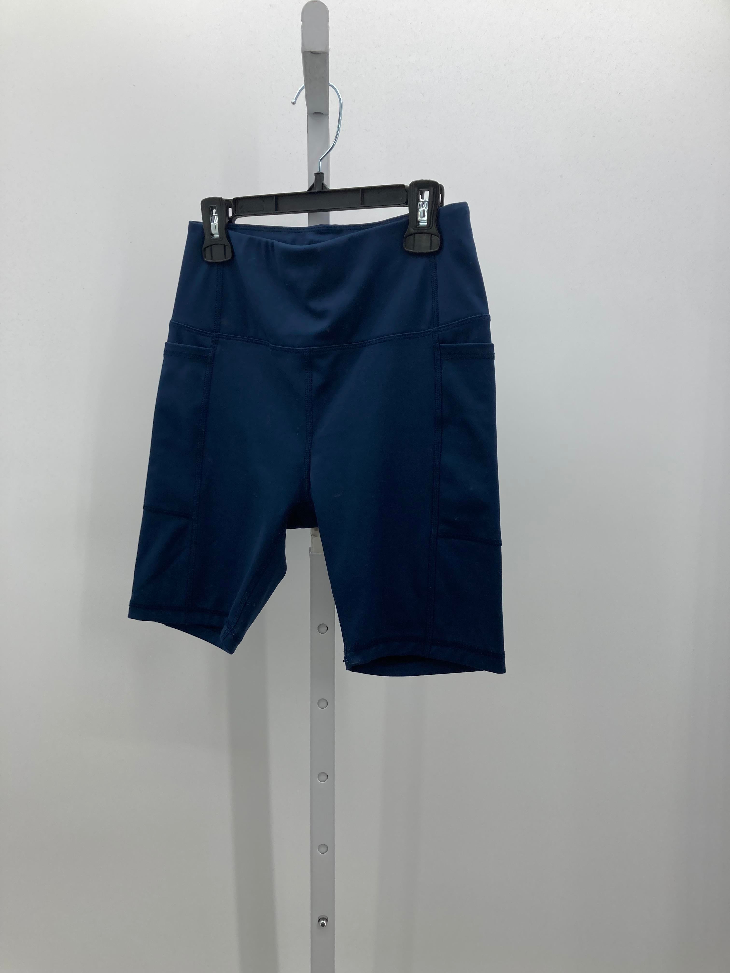 Athletic Works Size X Small Misses Shorts