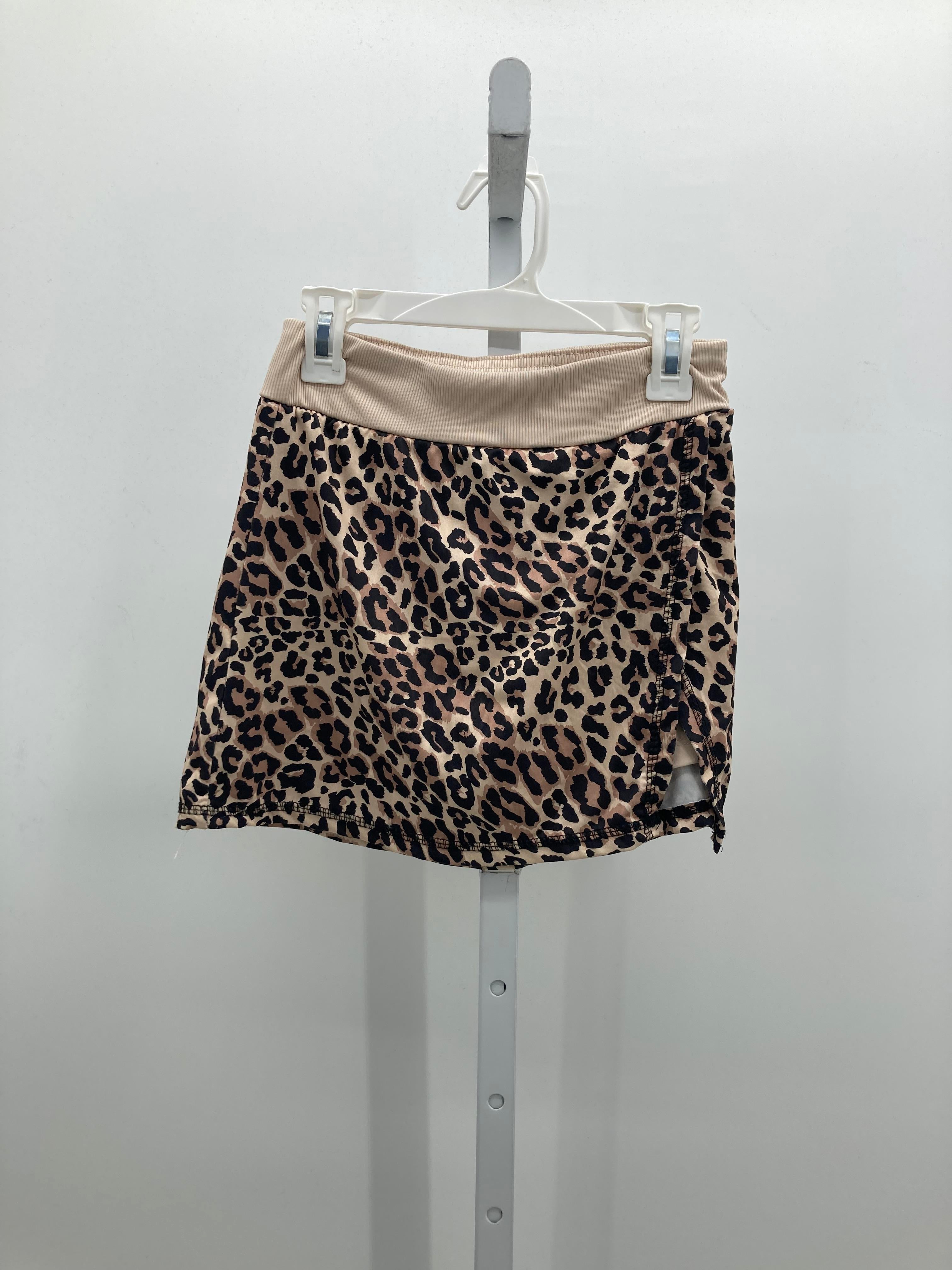 RBX Size 10-12 Girls Skort