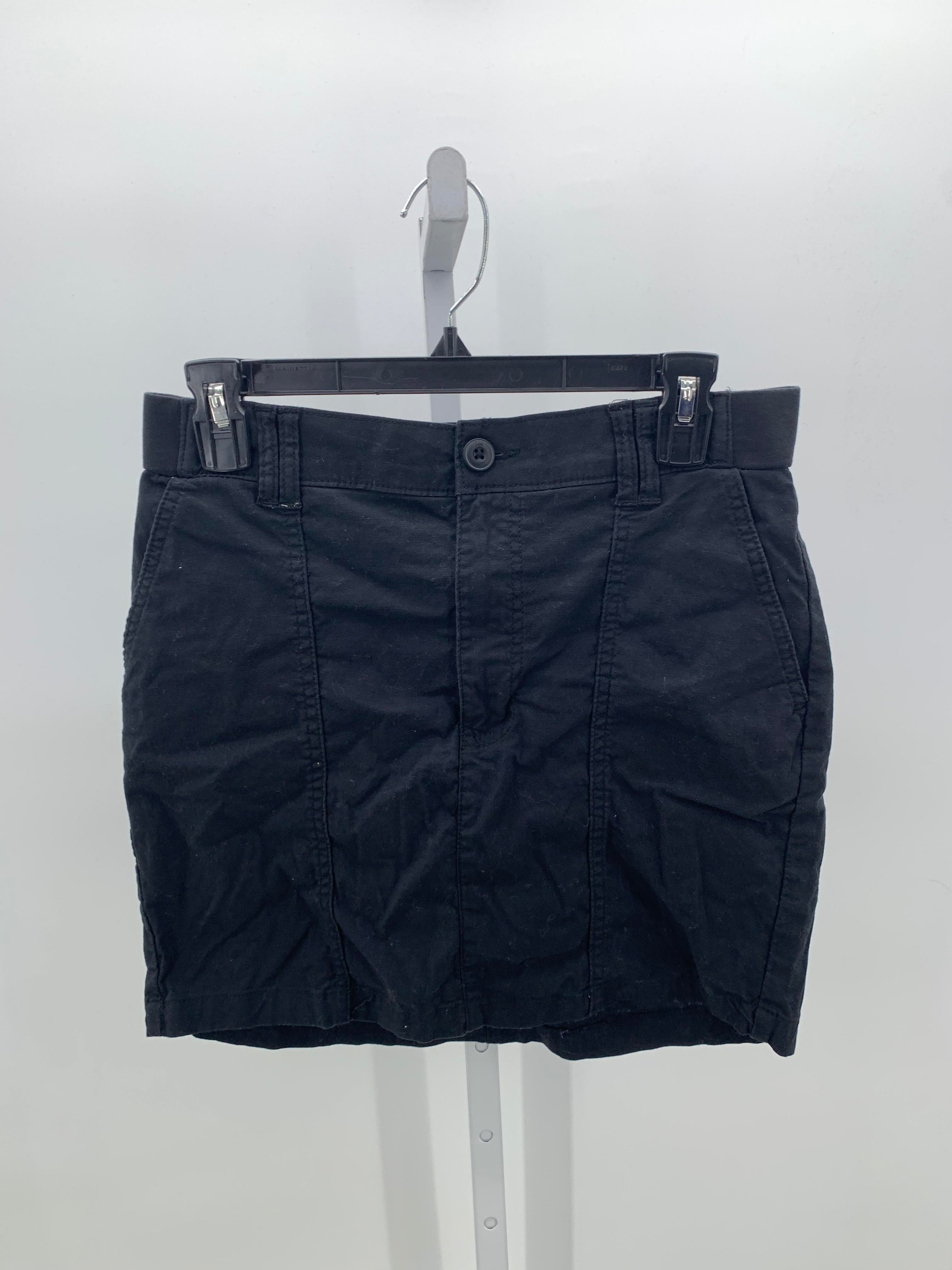 Lee Size 8 Misses Skirt