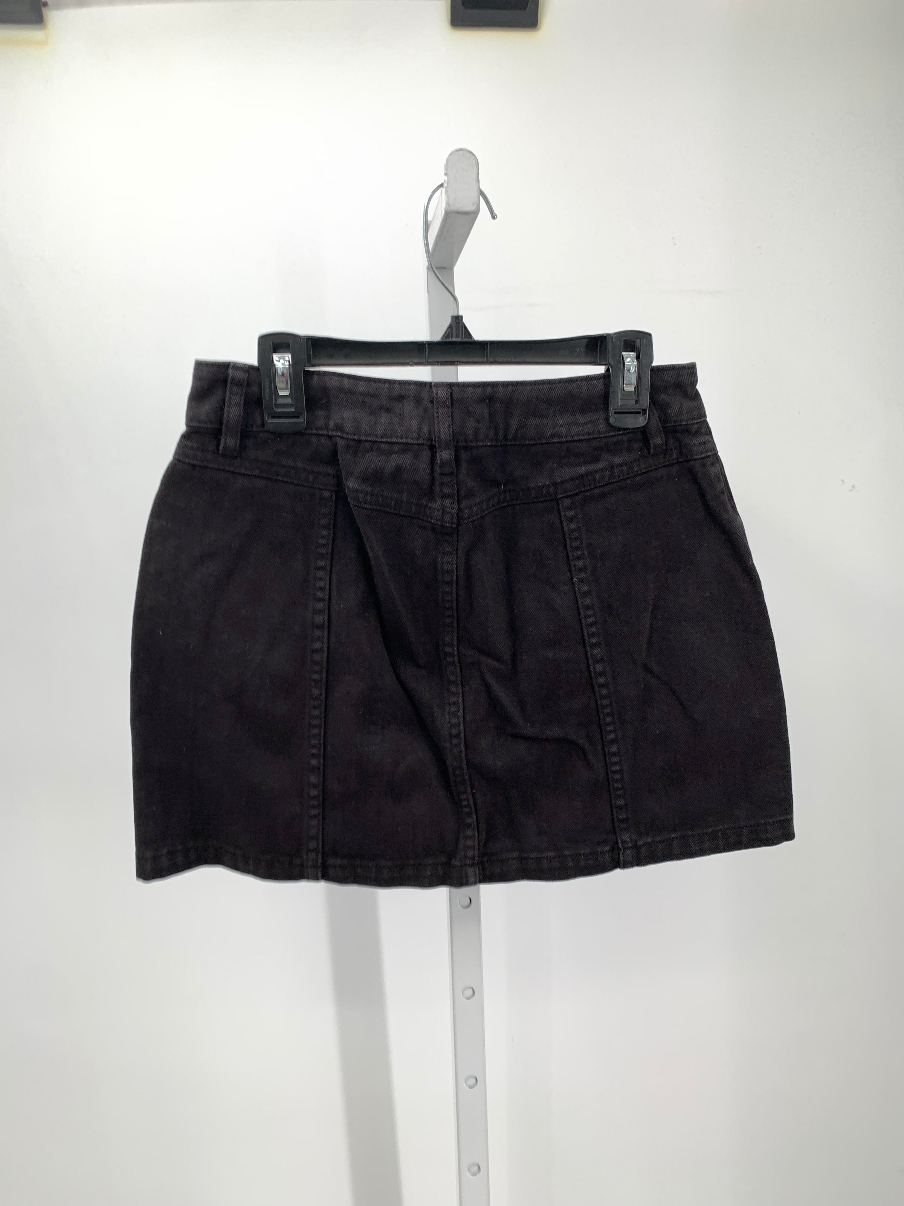 PacSun Size 0 Juniors Skirt