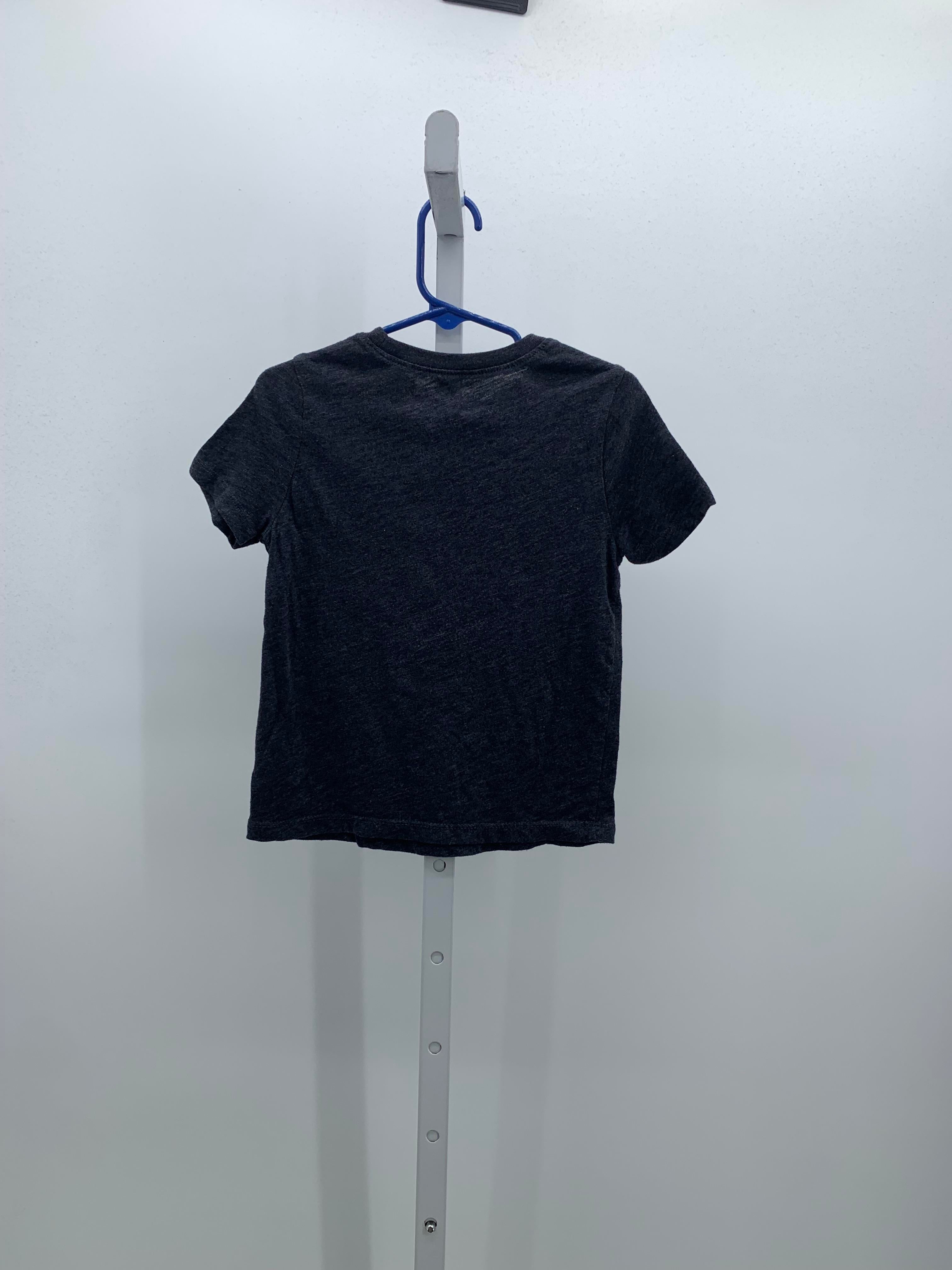 CREWNECK TEE
