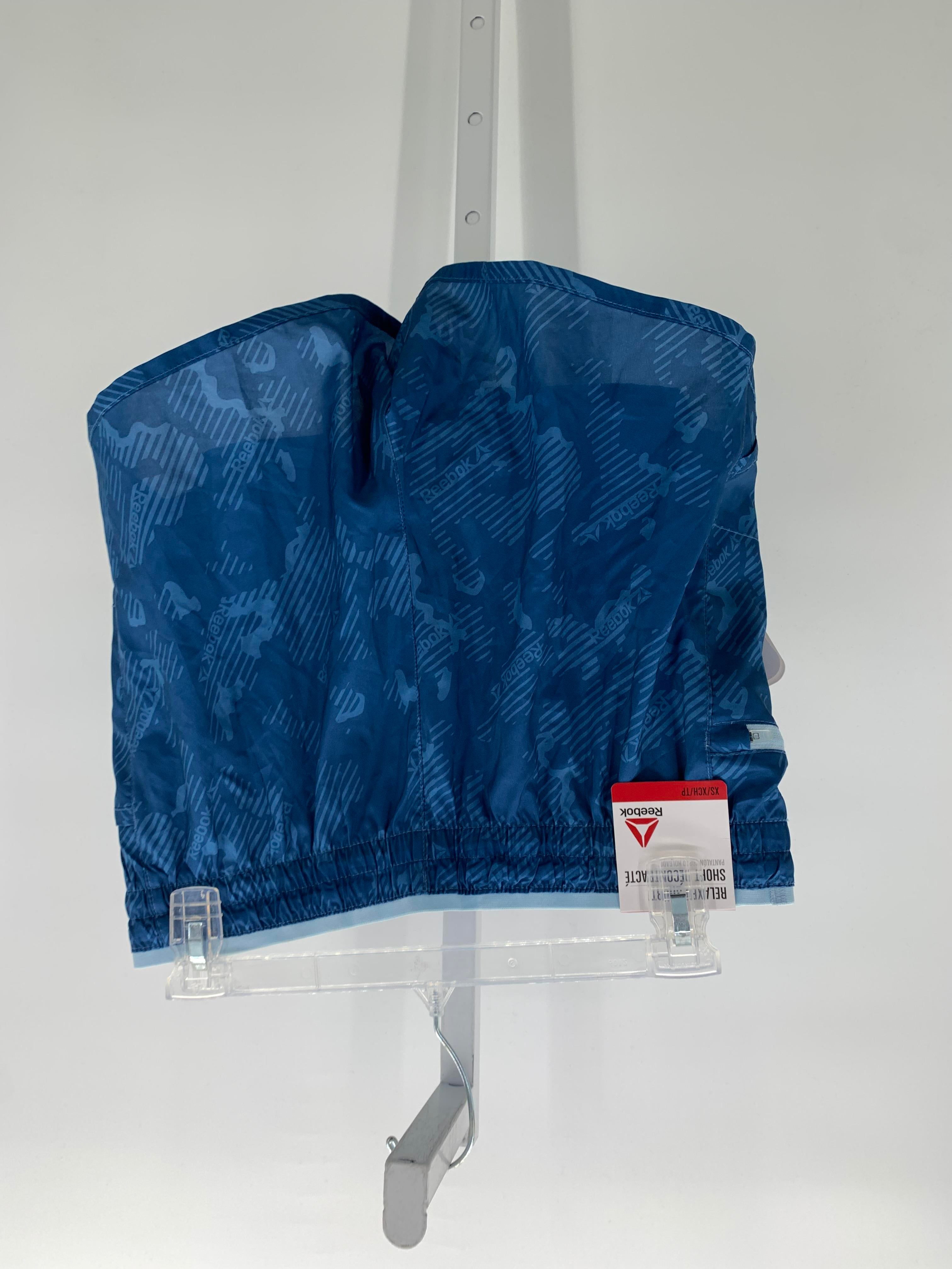 Reebok Size Small Misses Shorts