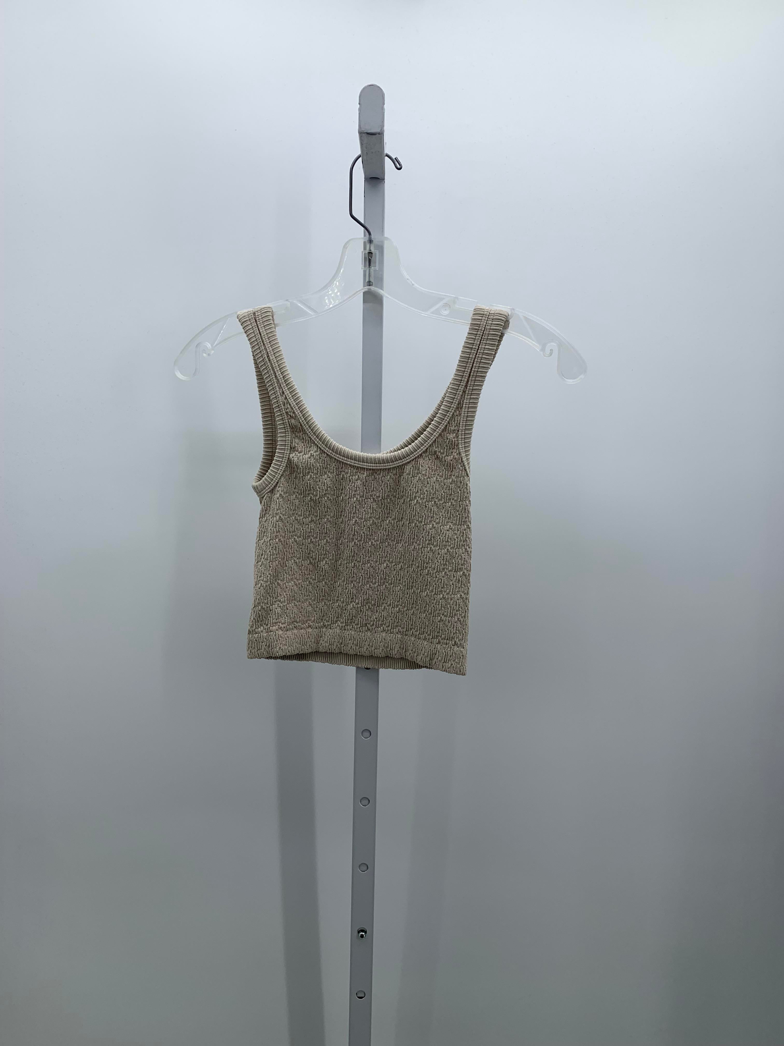Ocean Drive Size Medium Juniors Tank