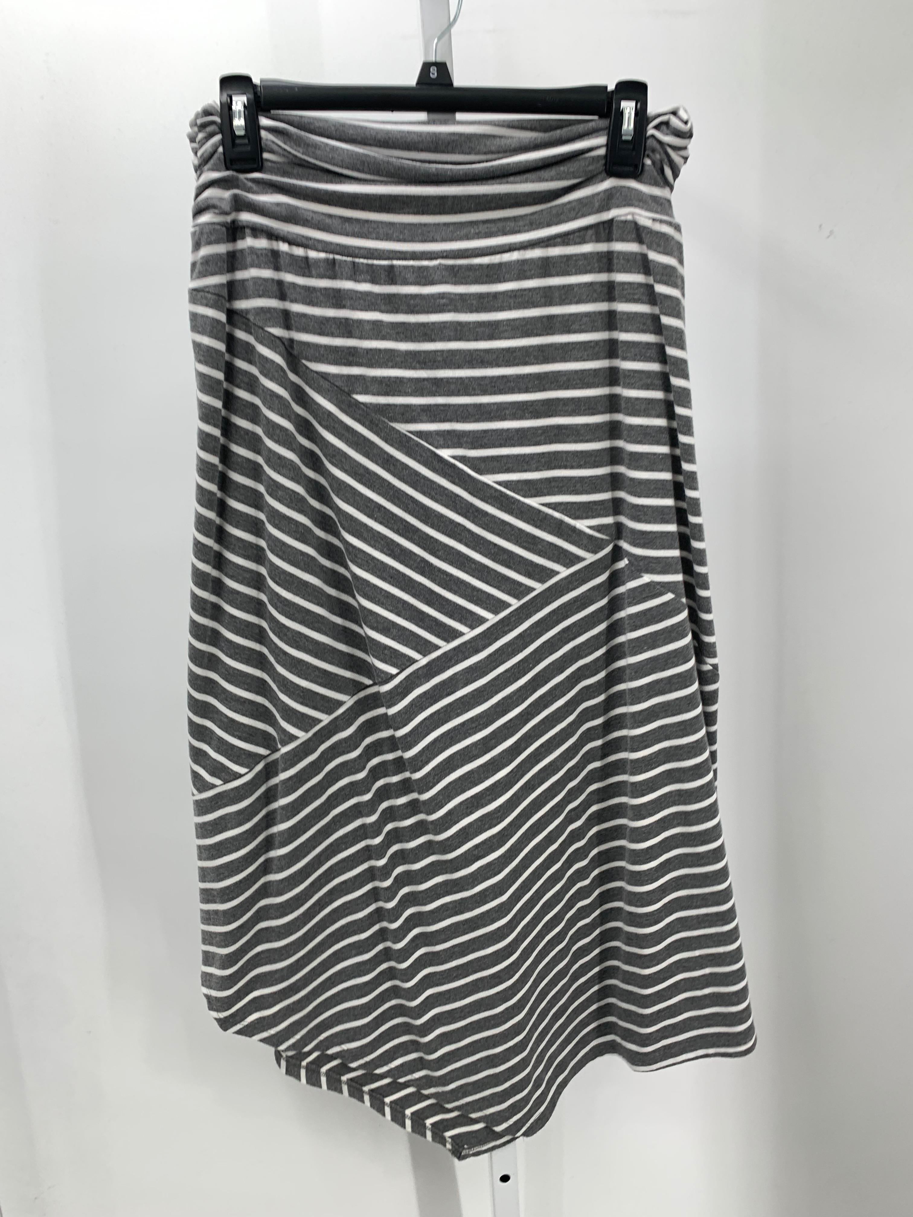 Ab Studio Size Large Misses Skirt