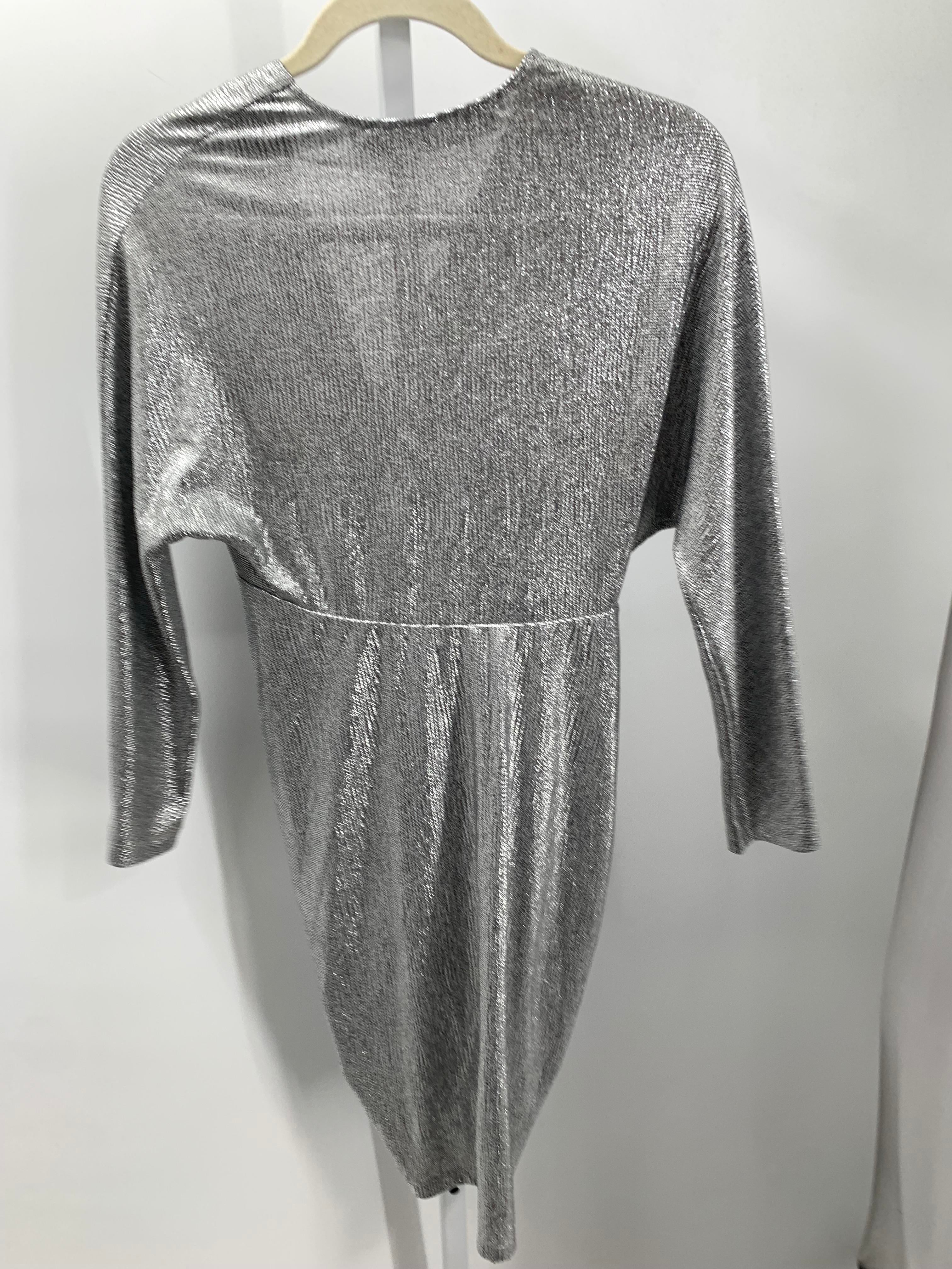 Size 6 Misses 3/4 Sleeve Dress