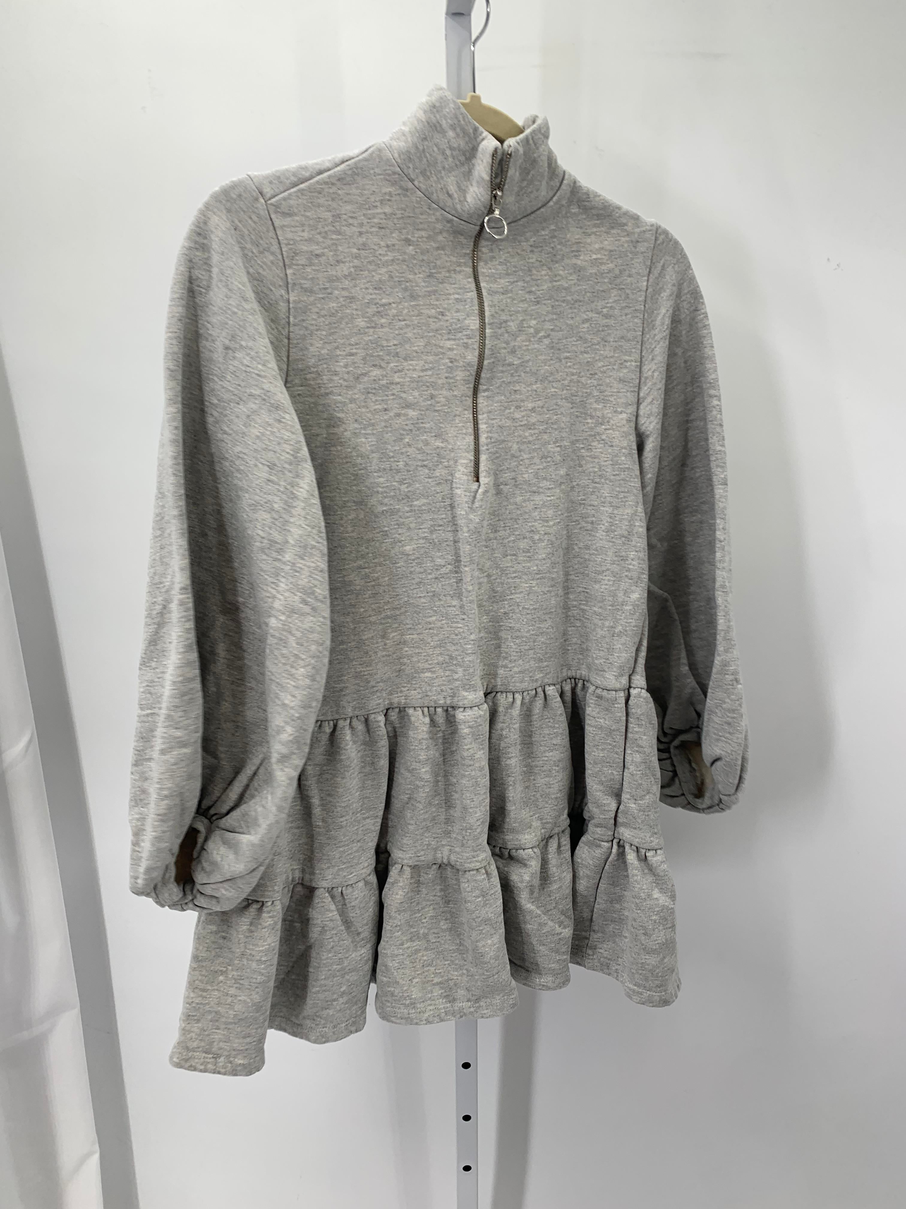 A New Day Size 6 Misses Long Sleeve Dress