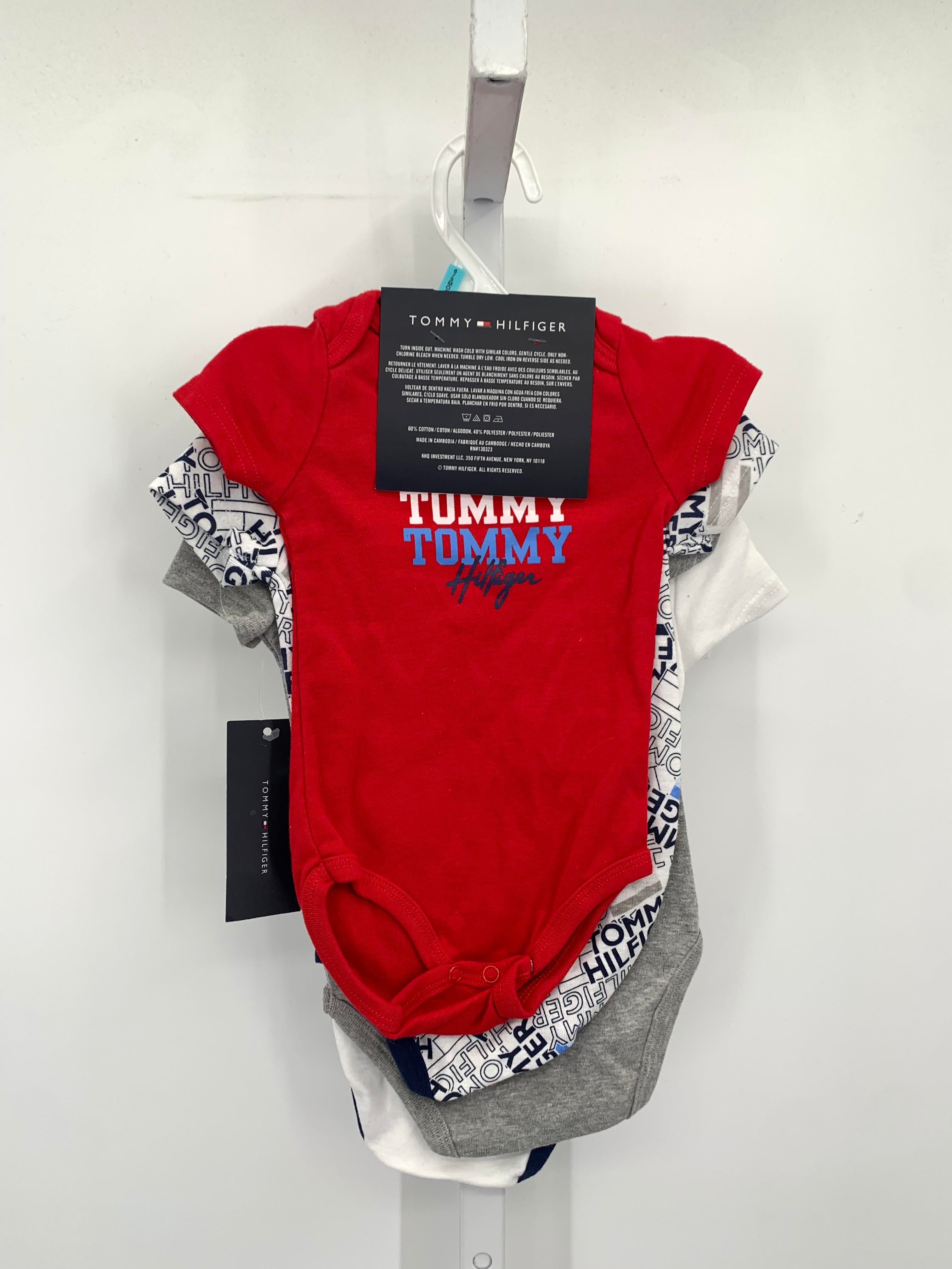 NEW FOUR PACK KNIT BODY SUITS