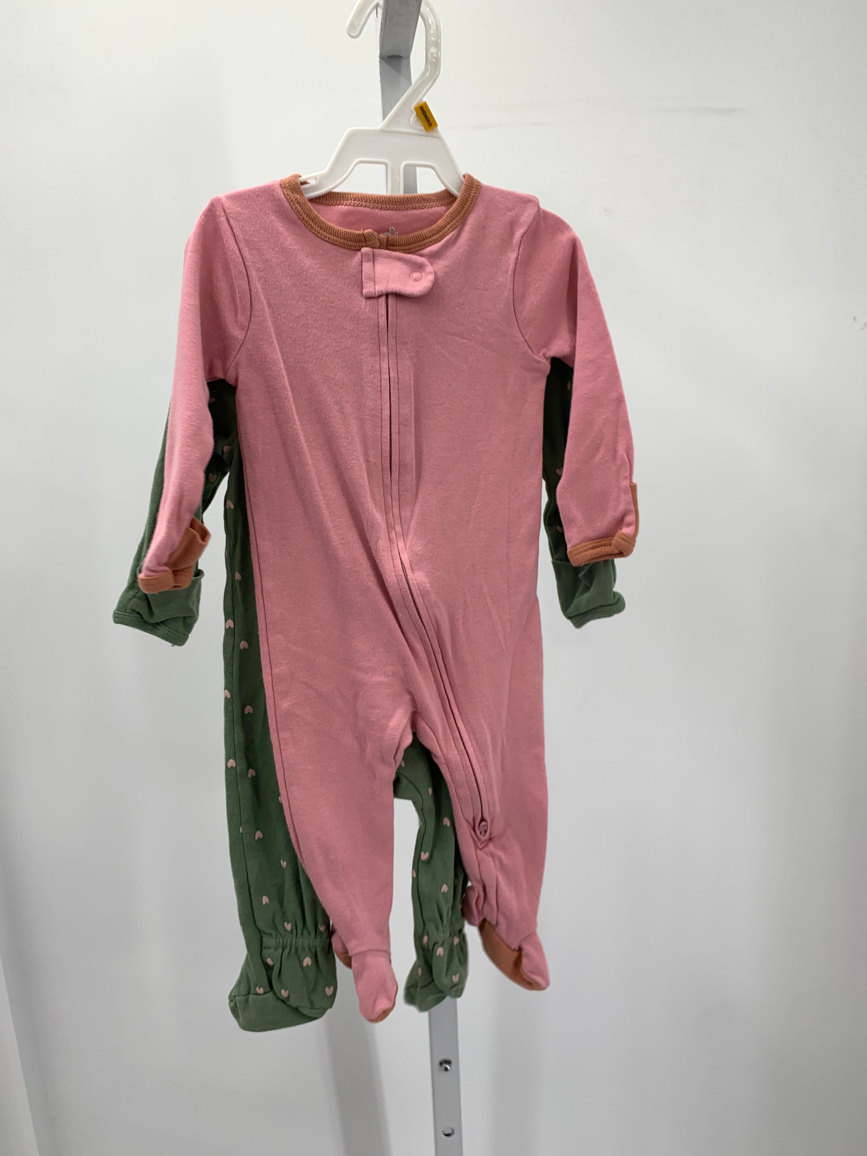 Cloud Island Size 3-6 Months Girls 2 Pieces