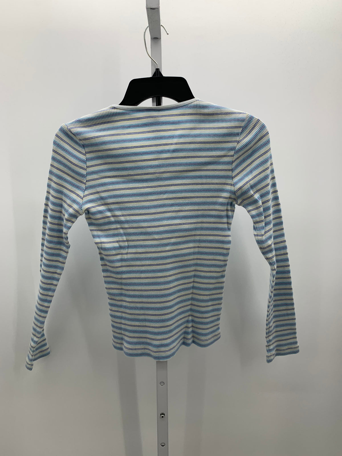 Old Navy Size Small Misses Long Sleeve Shirt