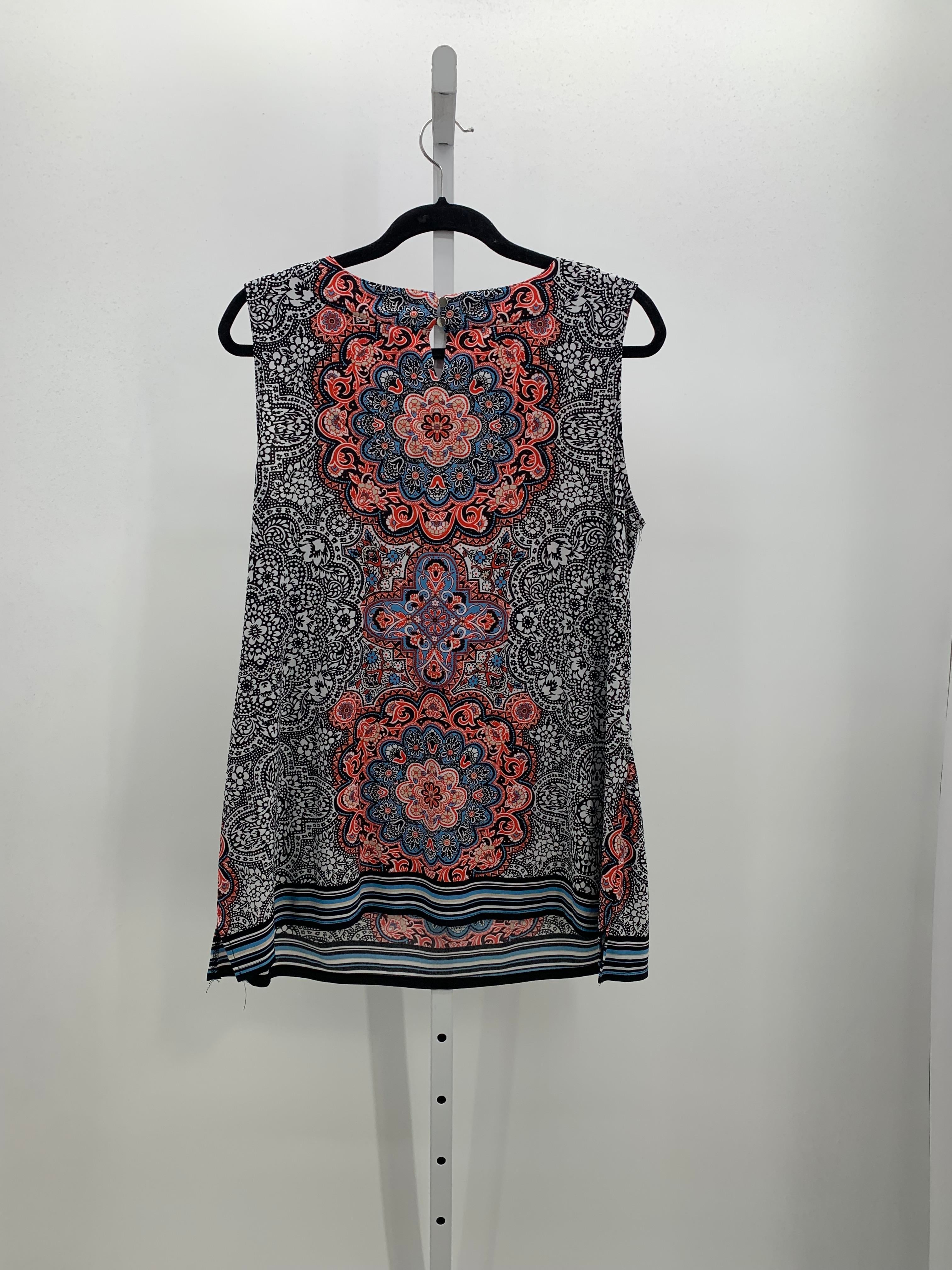 Westport Size 1X Womens Tank