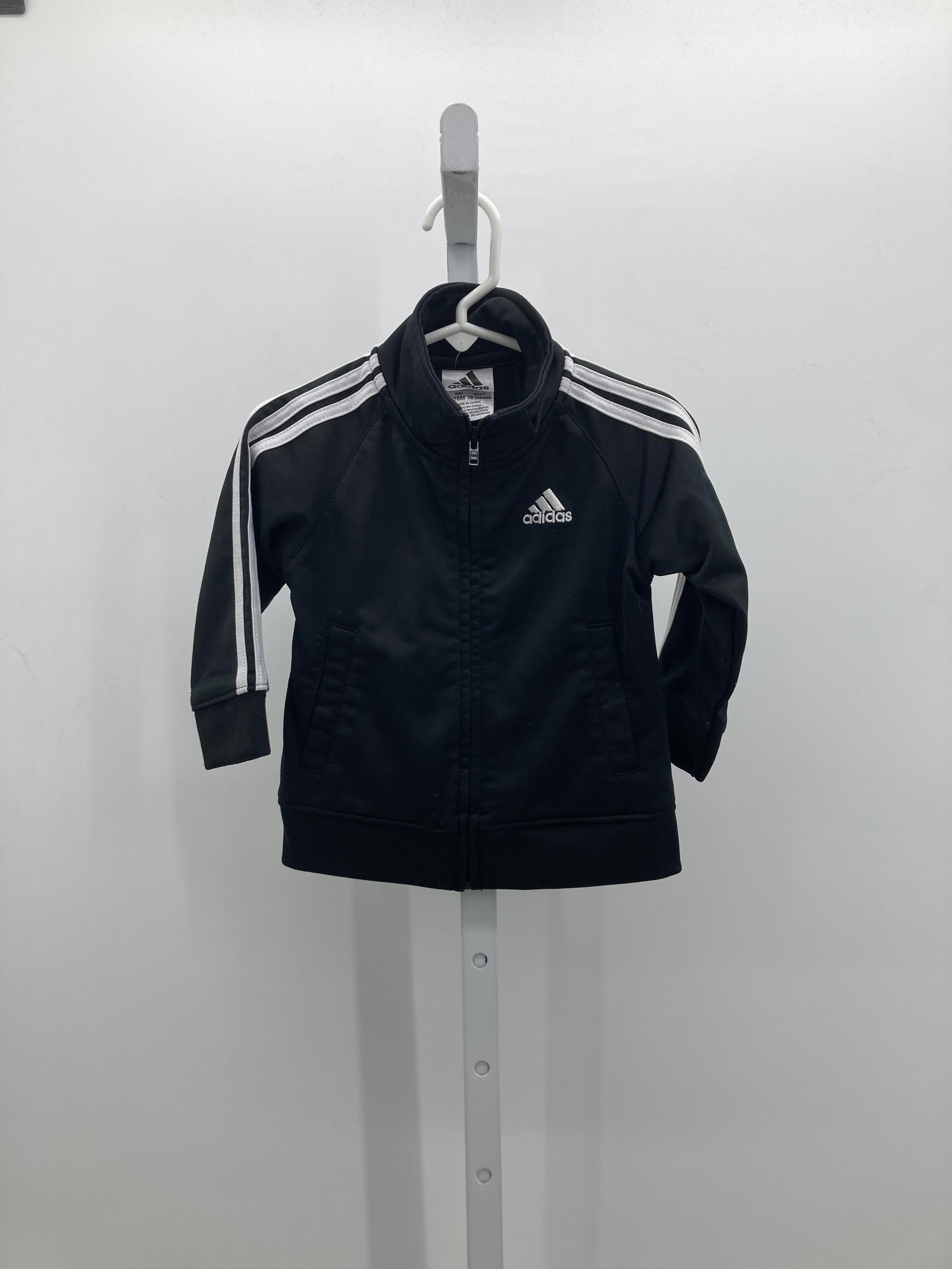 WHITE STRIPES ZIP