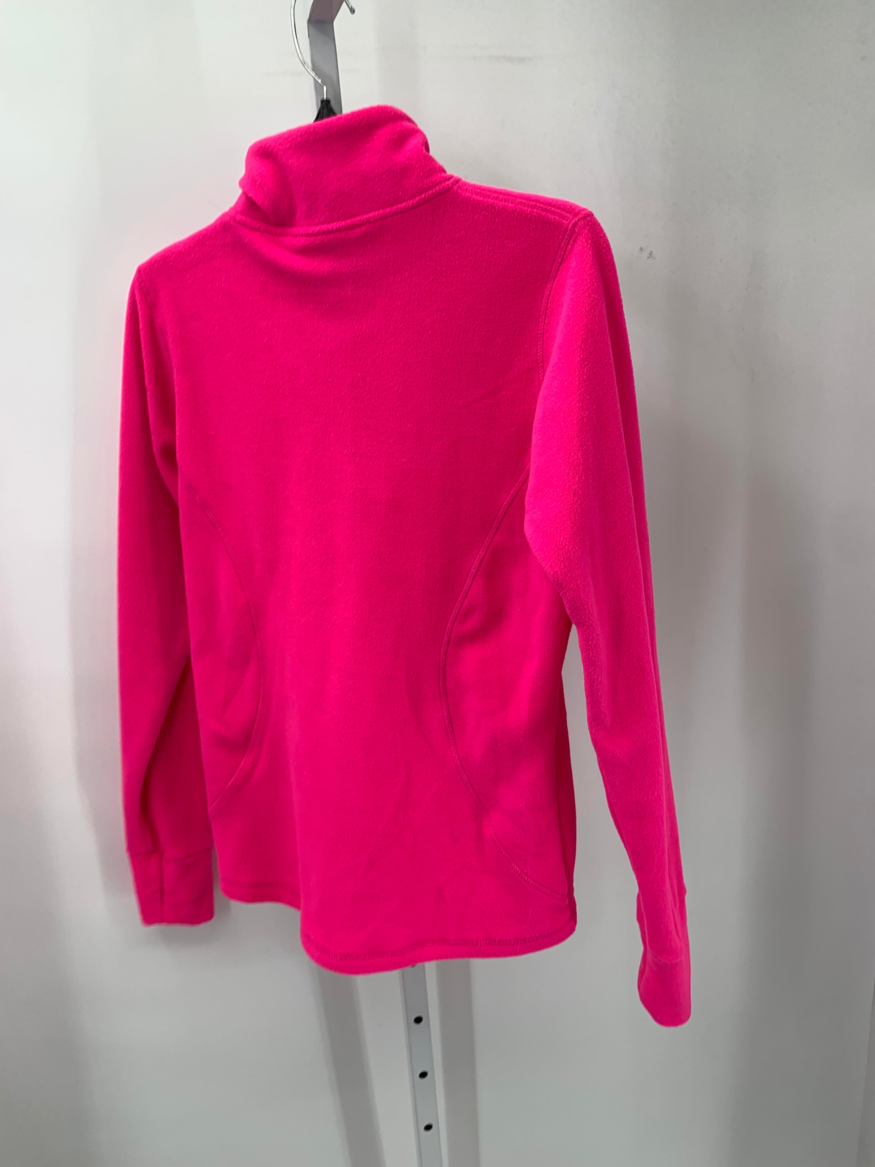 Everlast Size Small Misses Long Sleeve Shirt