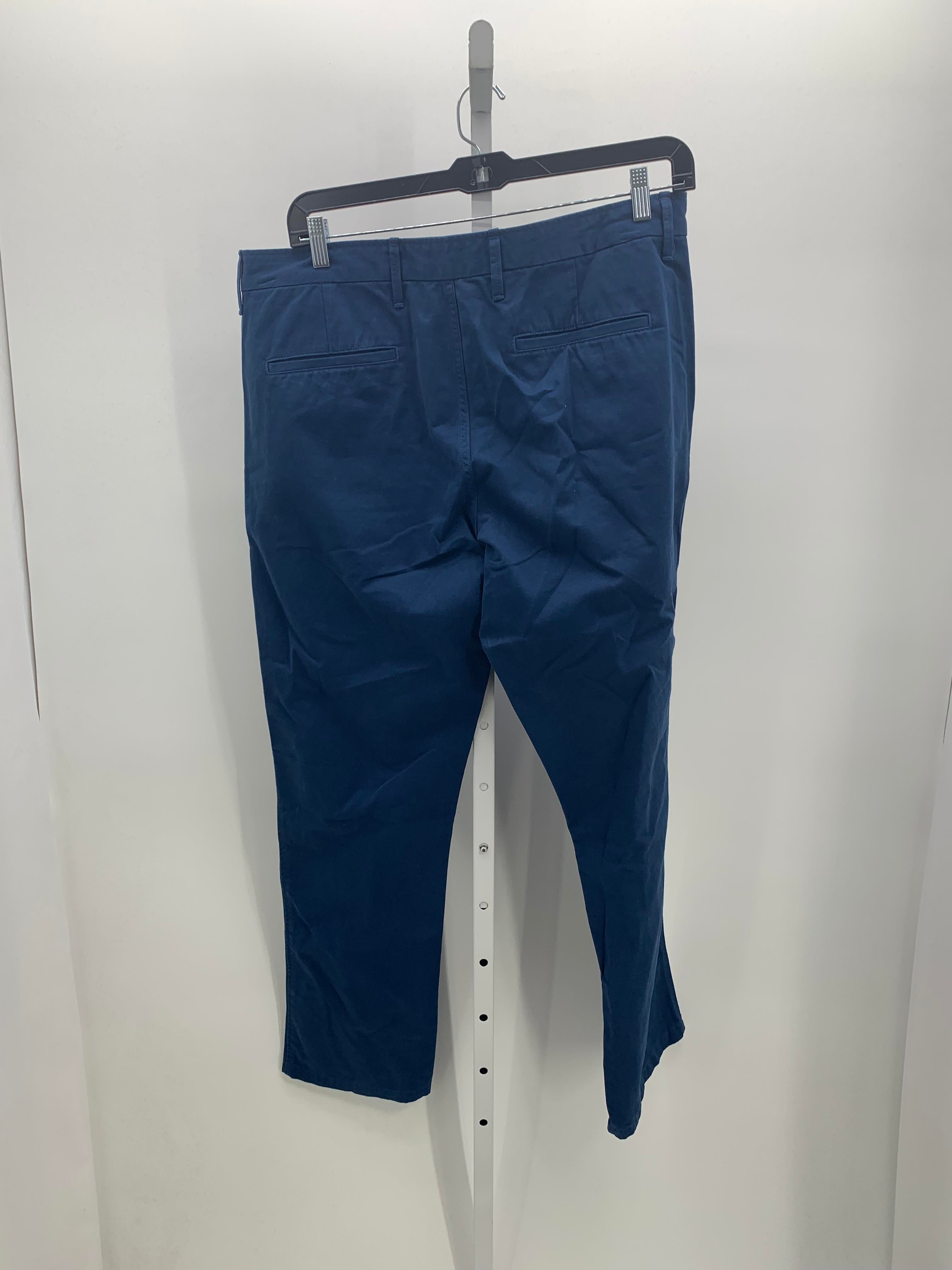 LIVED IN CHINO PANTS