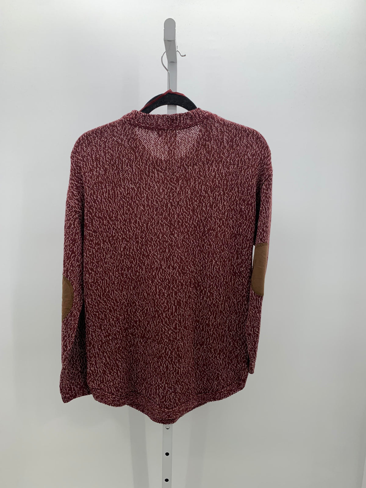 Size Medium Misses Long Slv Sweater