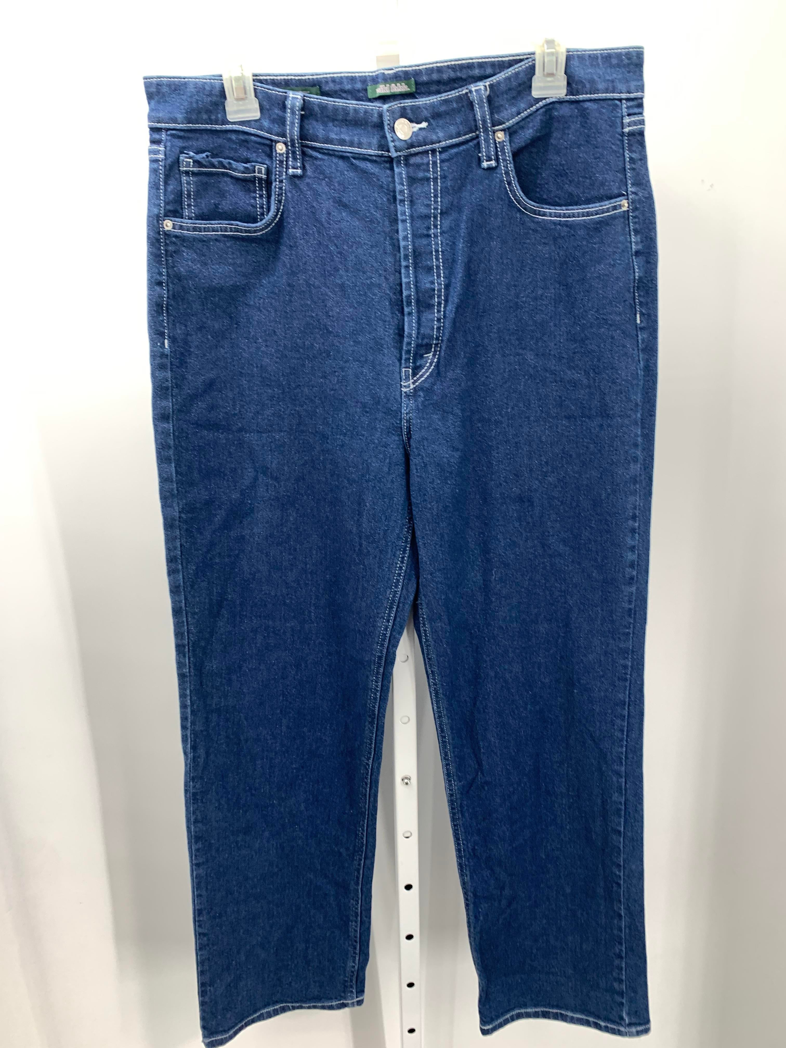 Wild Fable Size 14 Juniors Jeans