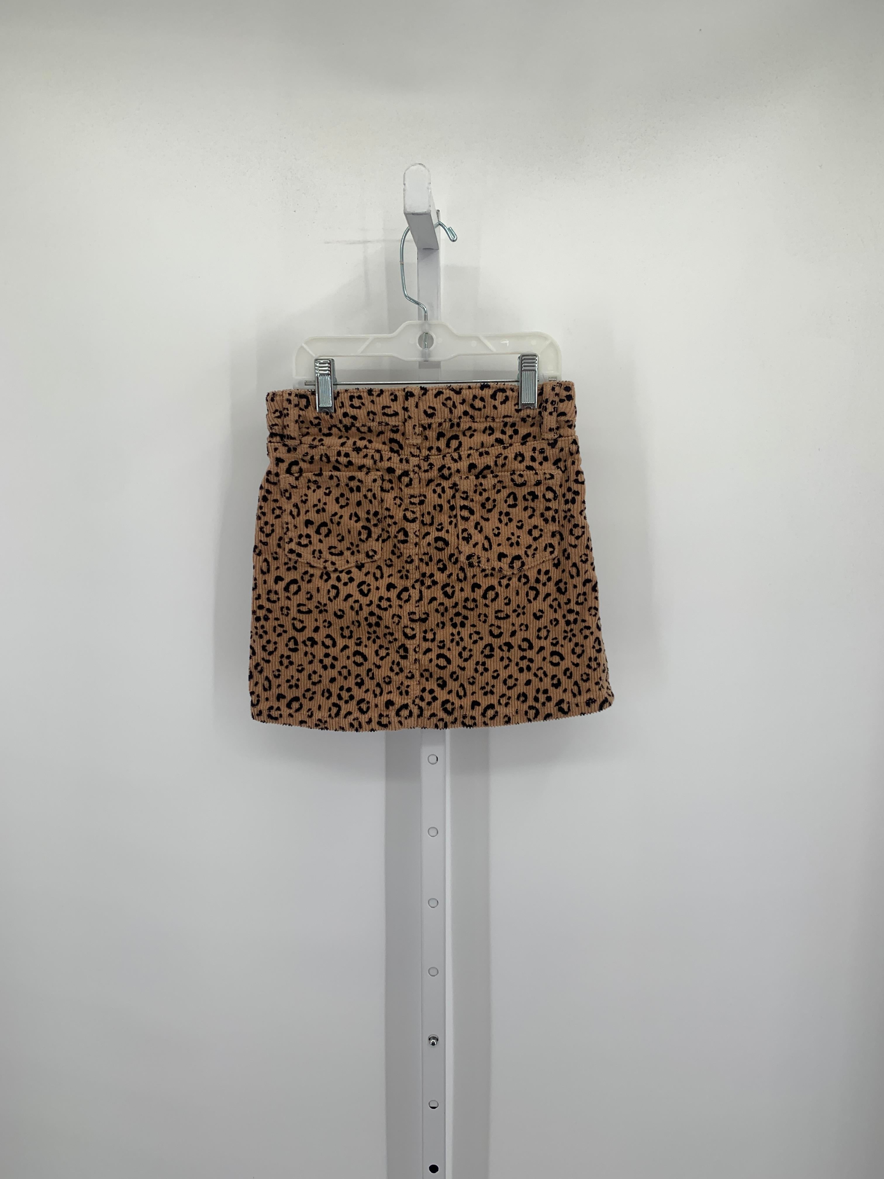 Cat & Jack Size 6/6X Girls Skirt