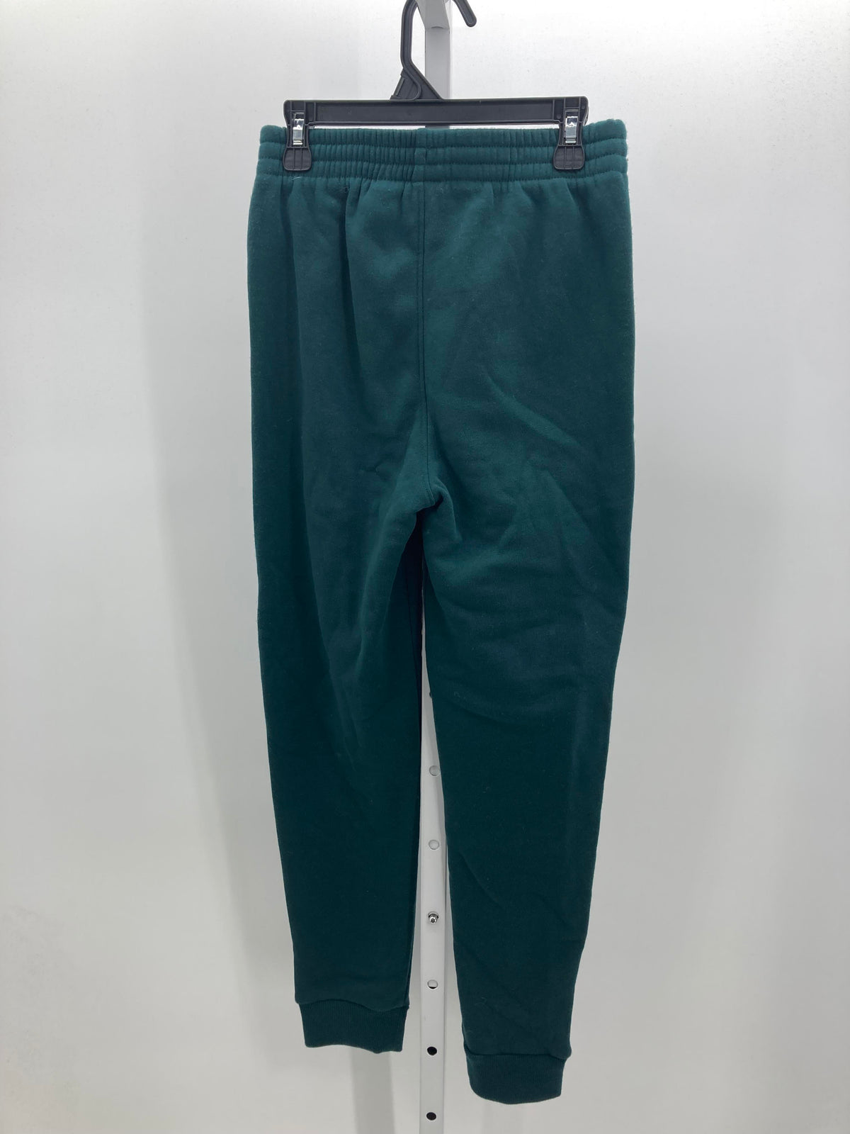 ELASTIC WAIST KNIT