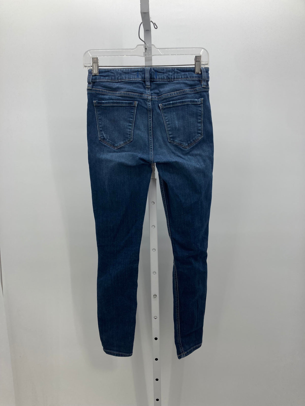 Size 2 Misses Jeans