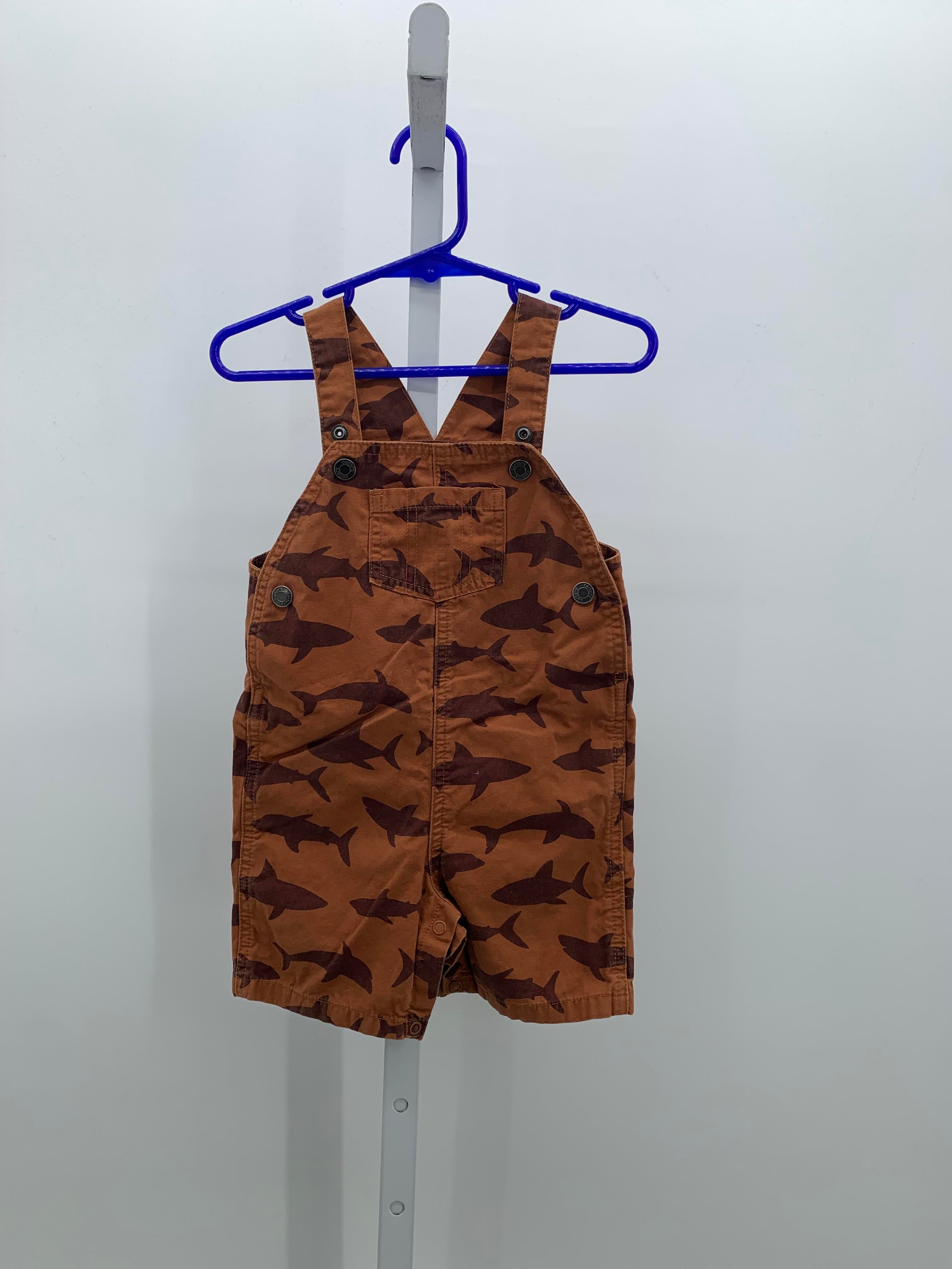 SHARKS PATTERN