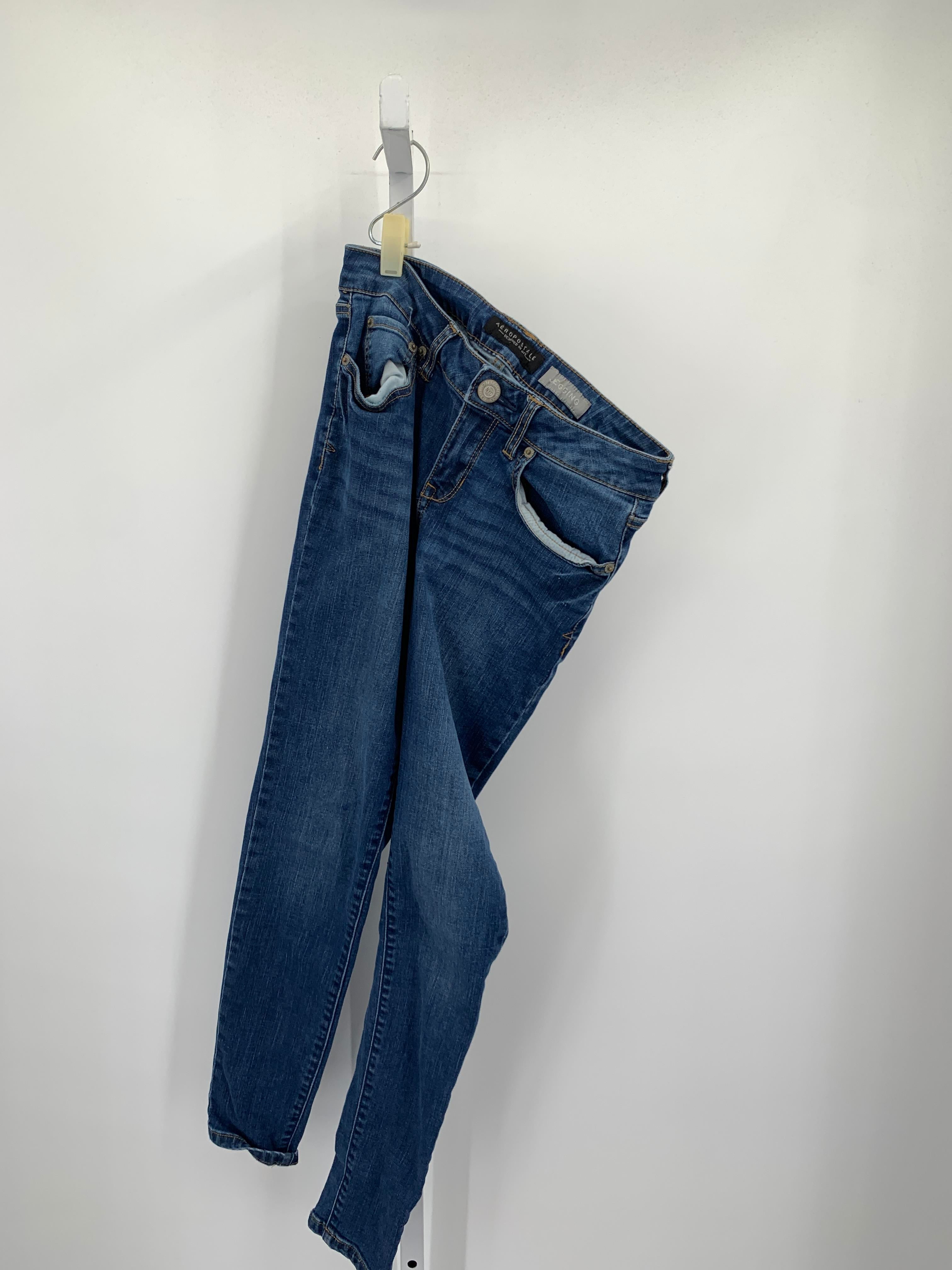 Aeropostale Size 4 Juniors Jeans