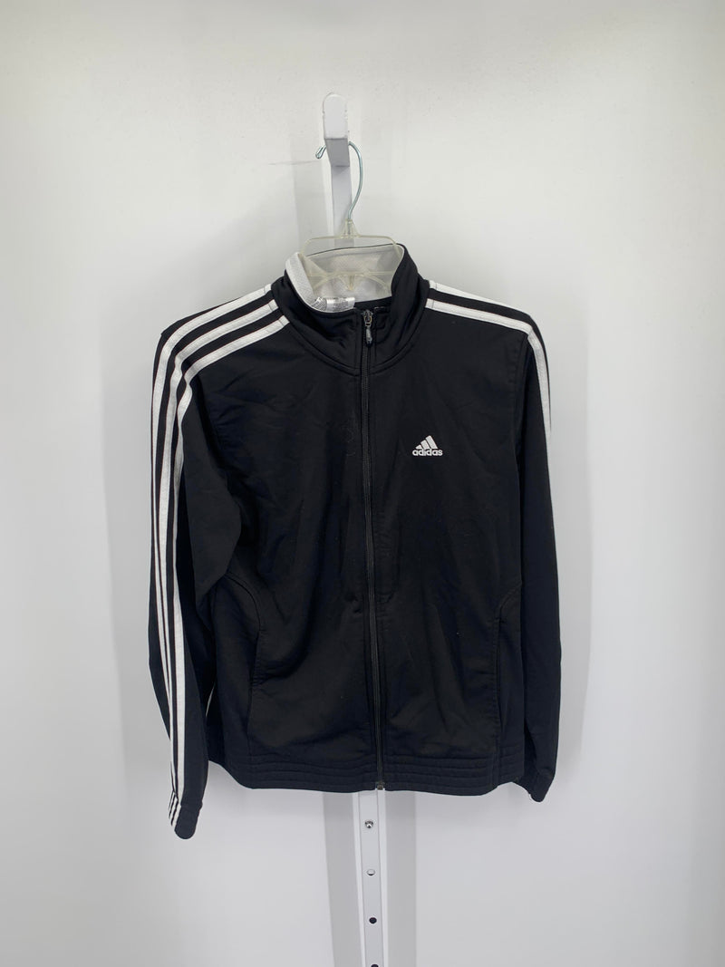 Adidas Size Medium Misses Sweat Jacket