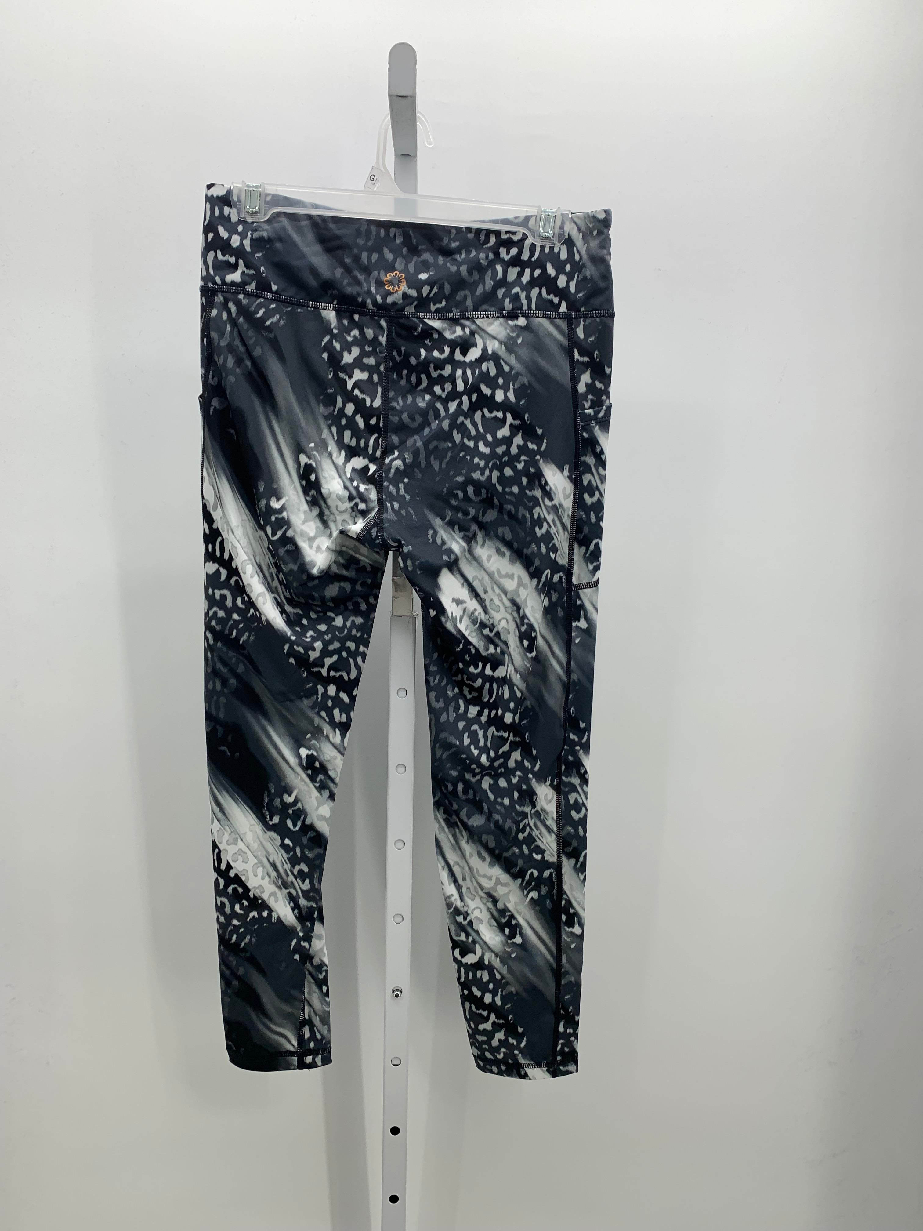 Pro Player Size Medium Misses Leggings
