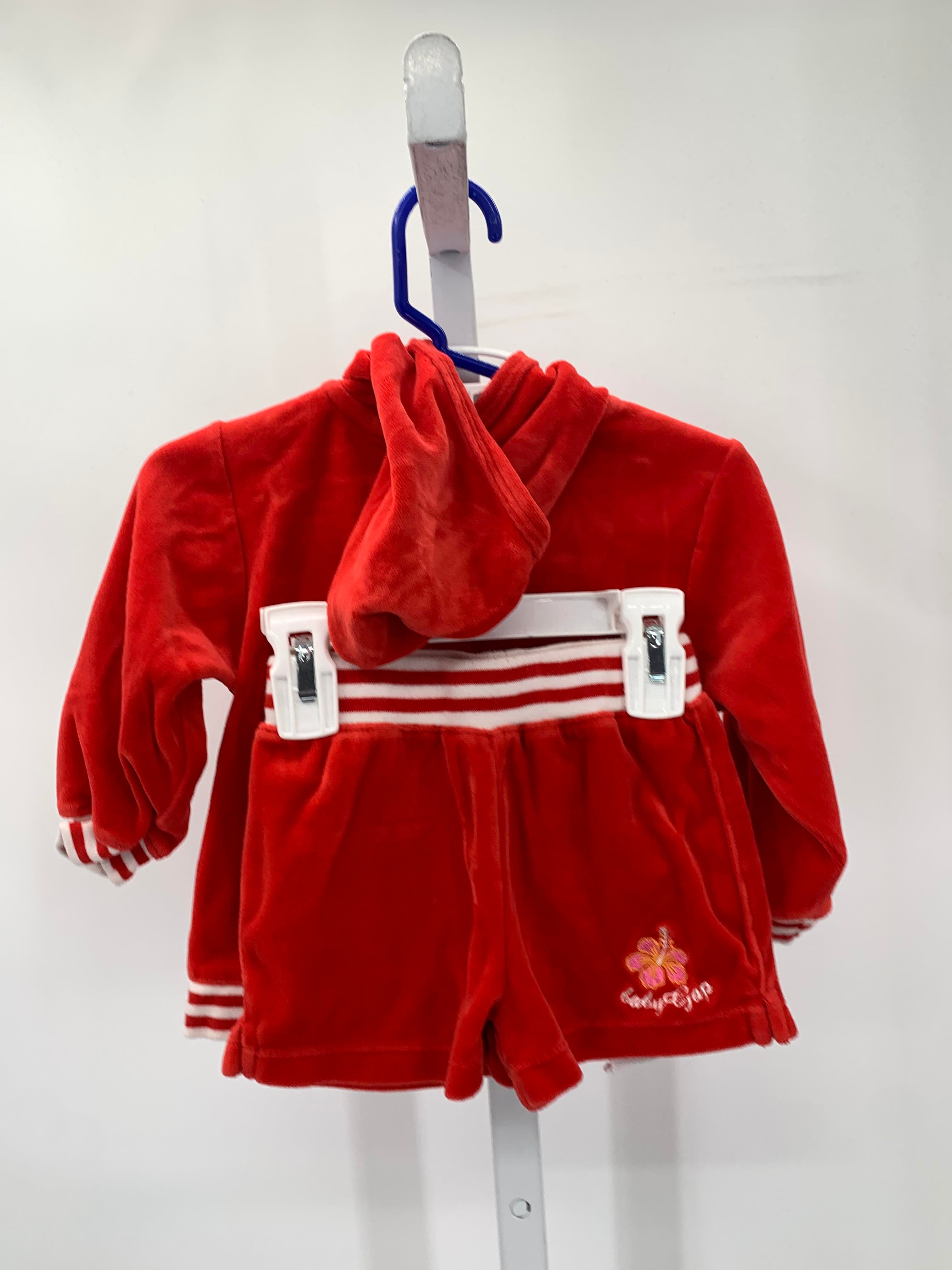Baby Gap Size 12-18 Months Girls 2 Pieces