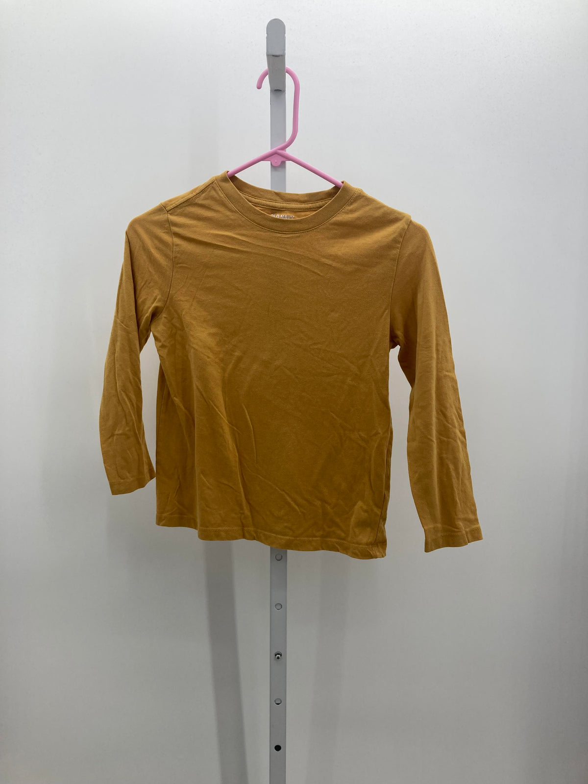CREWNECK KNIT