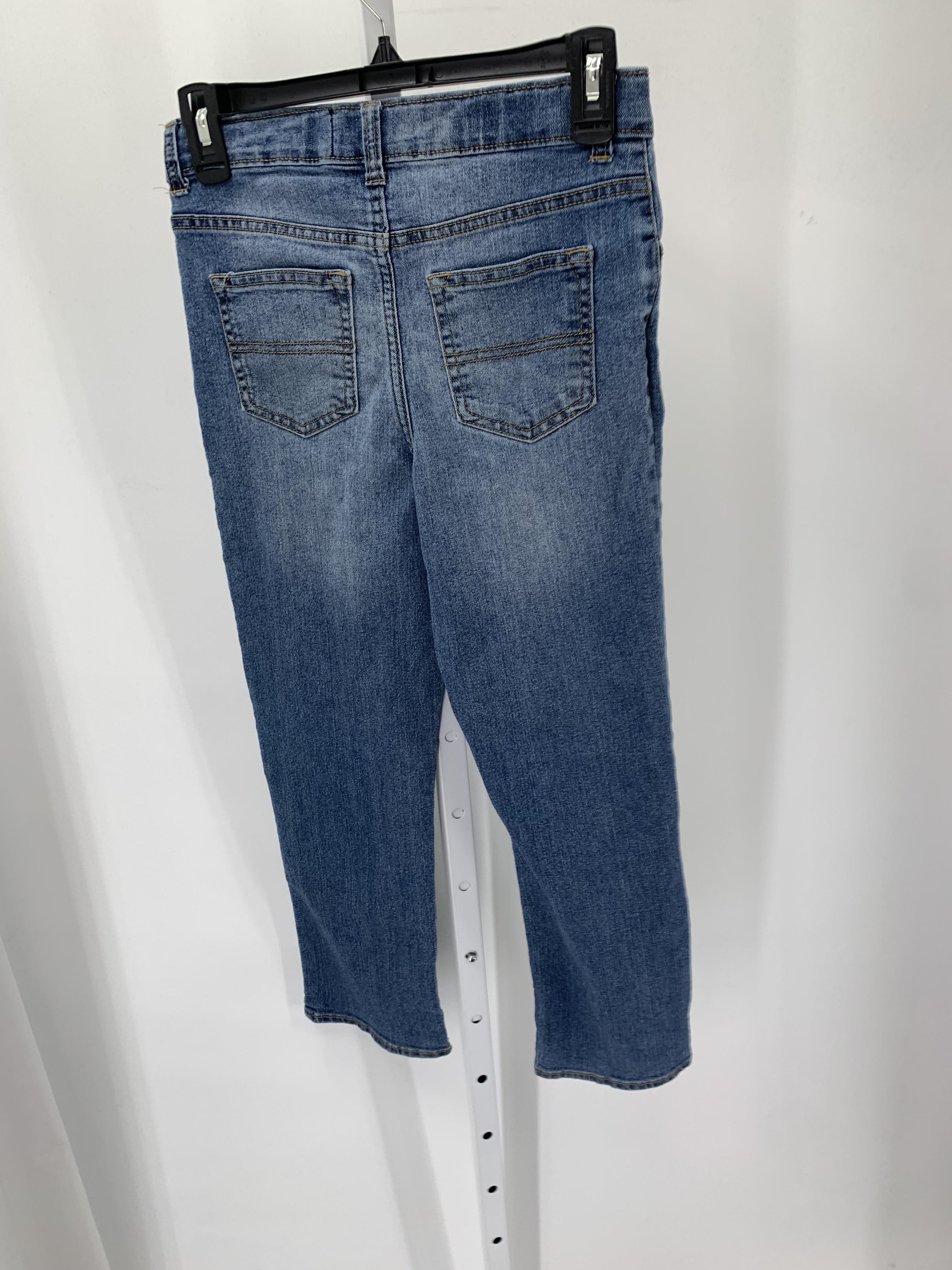ADJ WAIST CLASSIC FIT