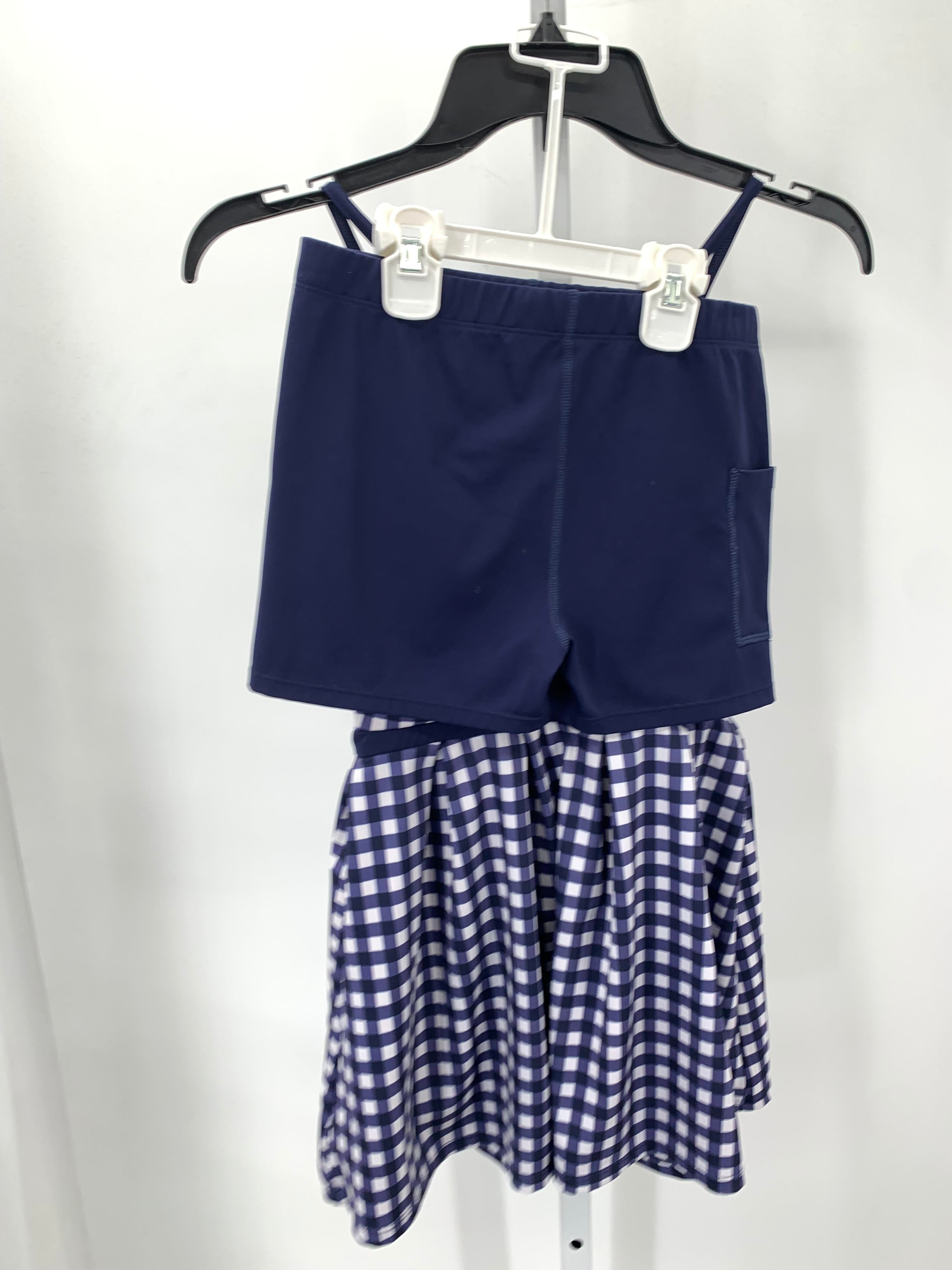 Tommy Bahama Size 10-12 Girls 2 Pieces
