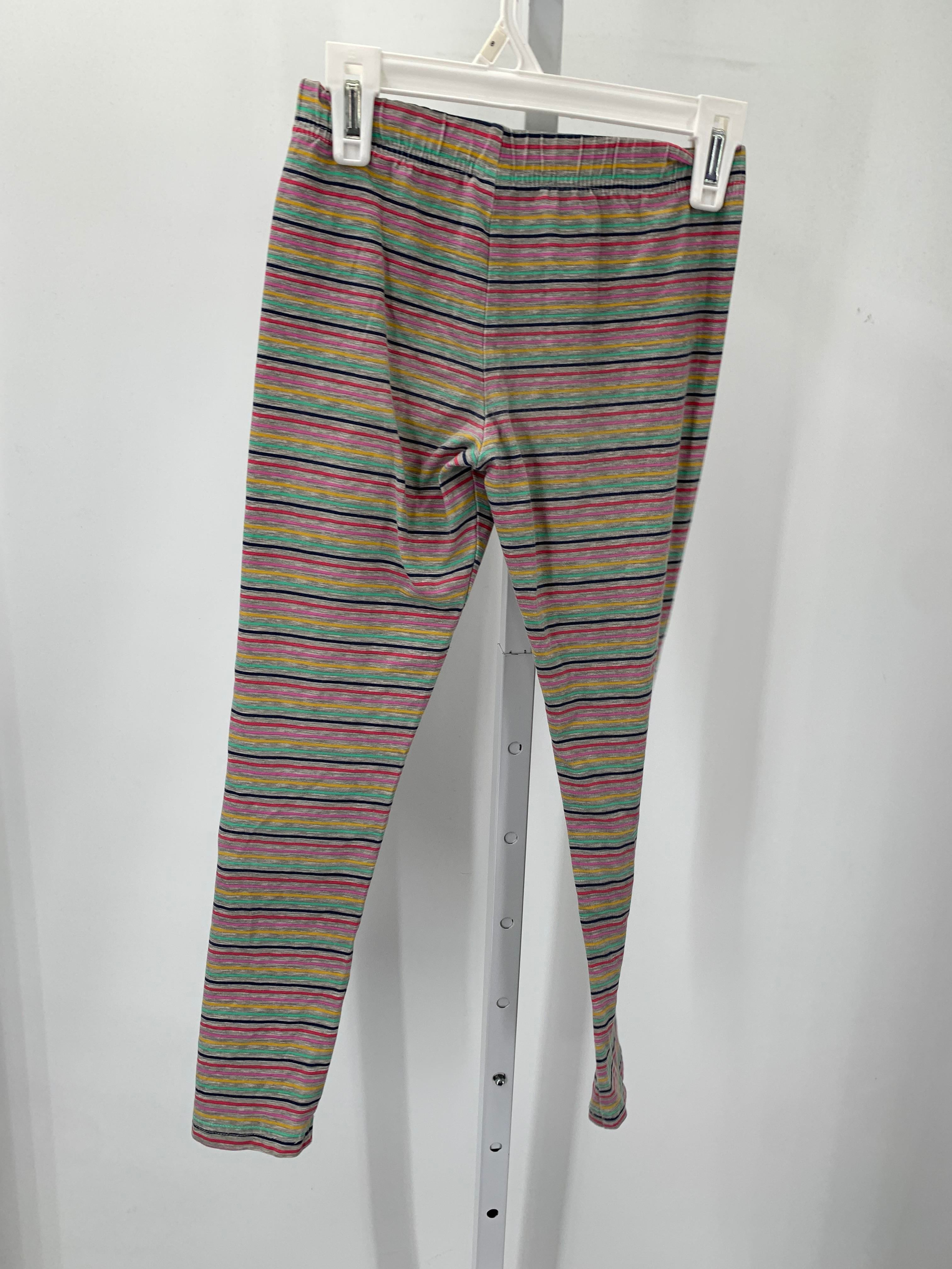 Carters Size 10 Girls Leggings