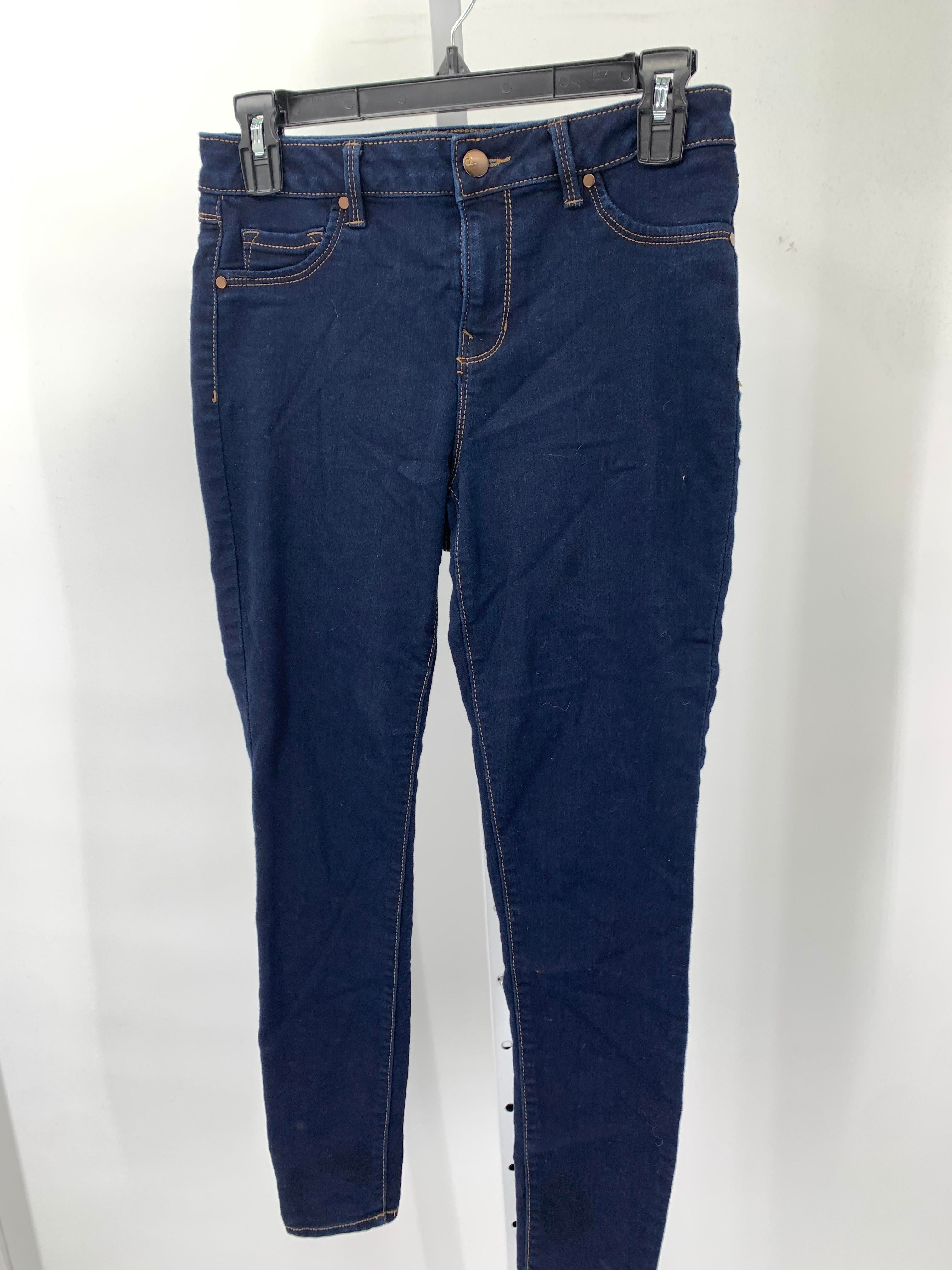 d. jeans Size 4 Misses Jeans