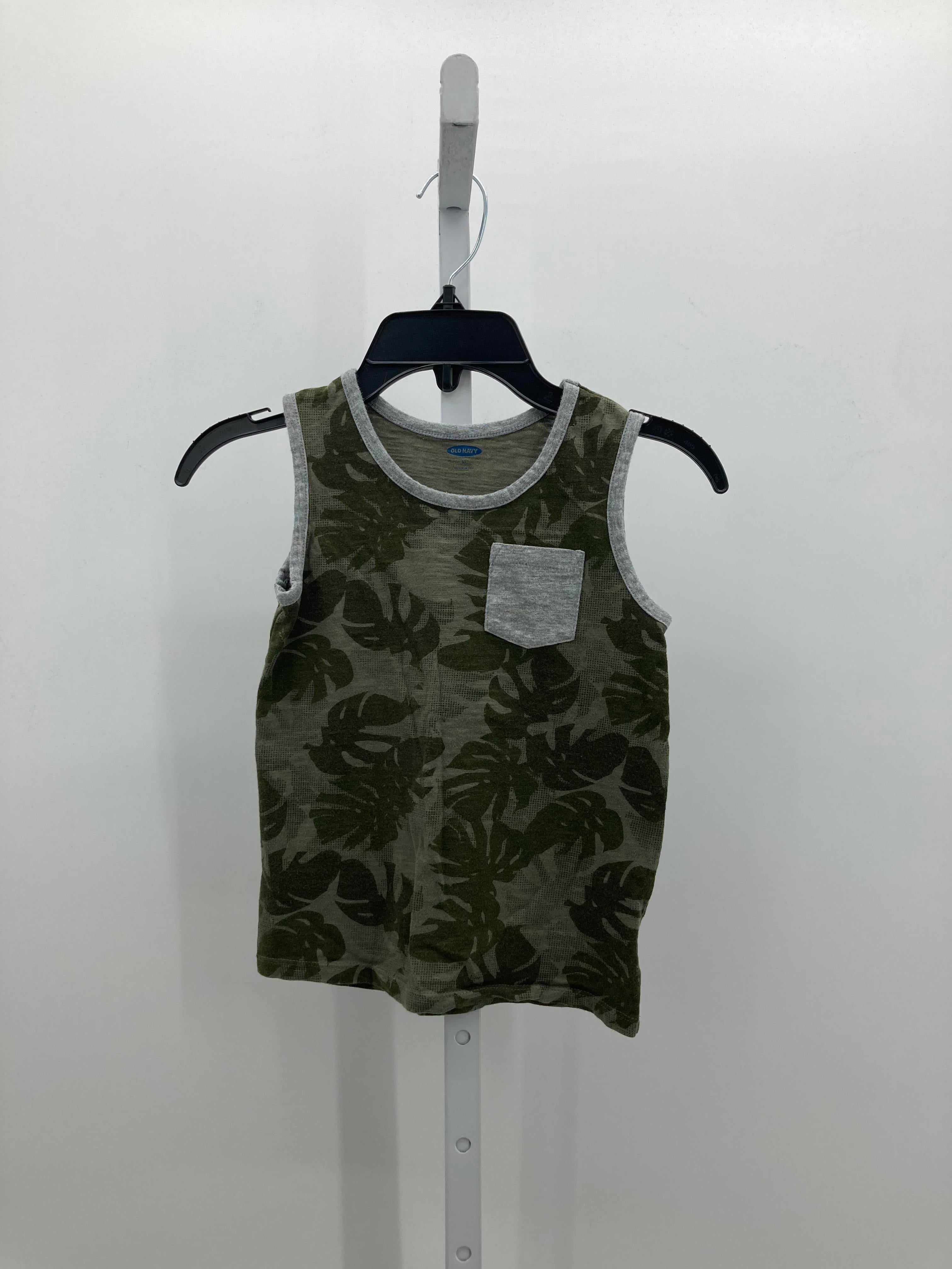 TROPICAL KNIT