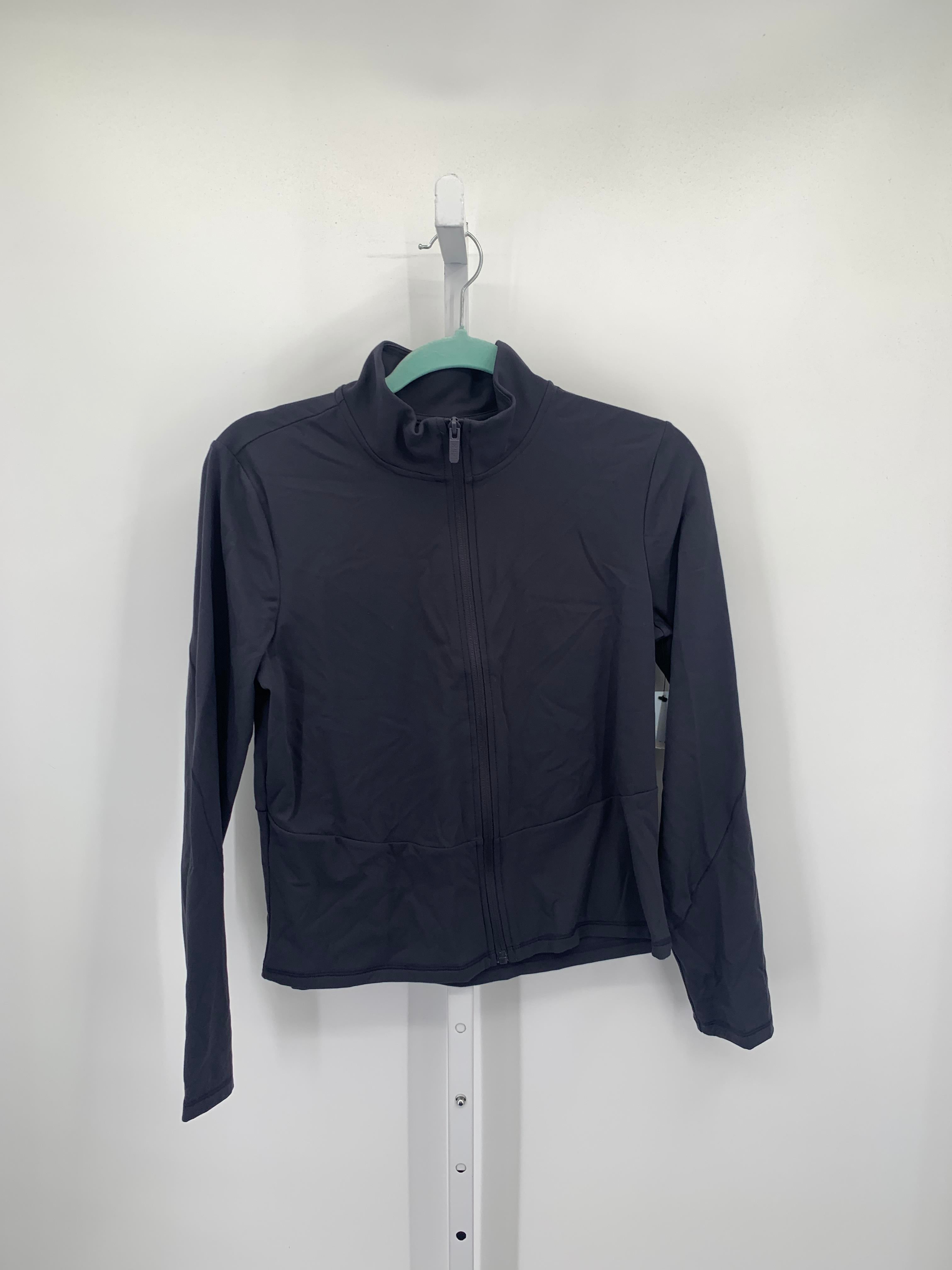 Size Large Misses Sweat Jacket