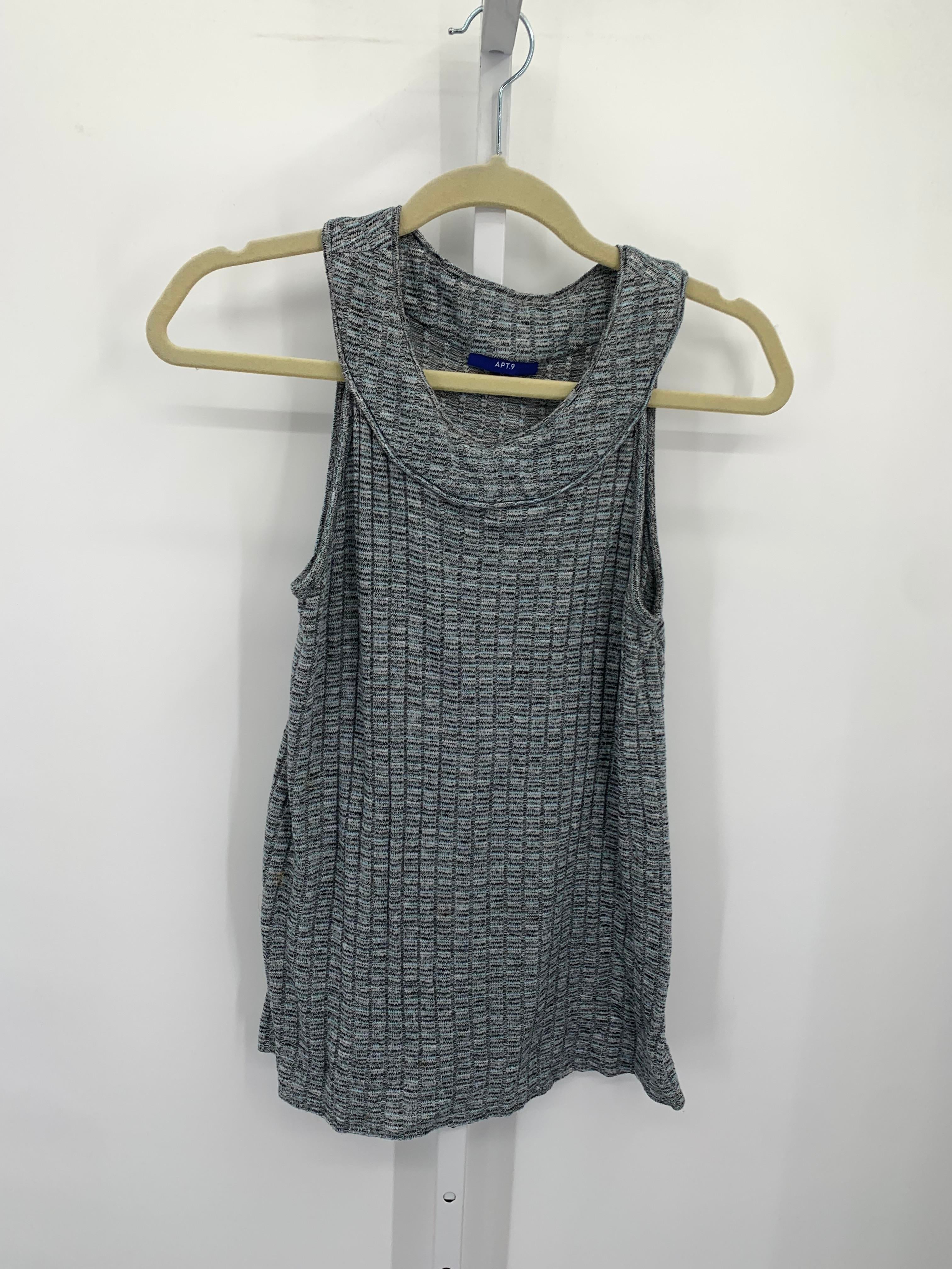 Apt. 9 Size Medium Misses Tank