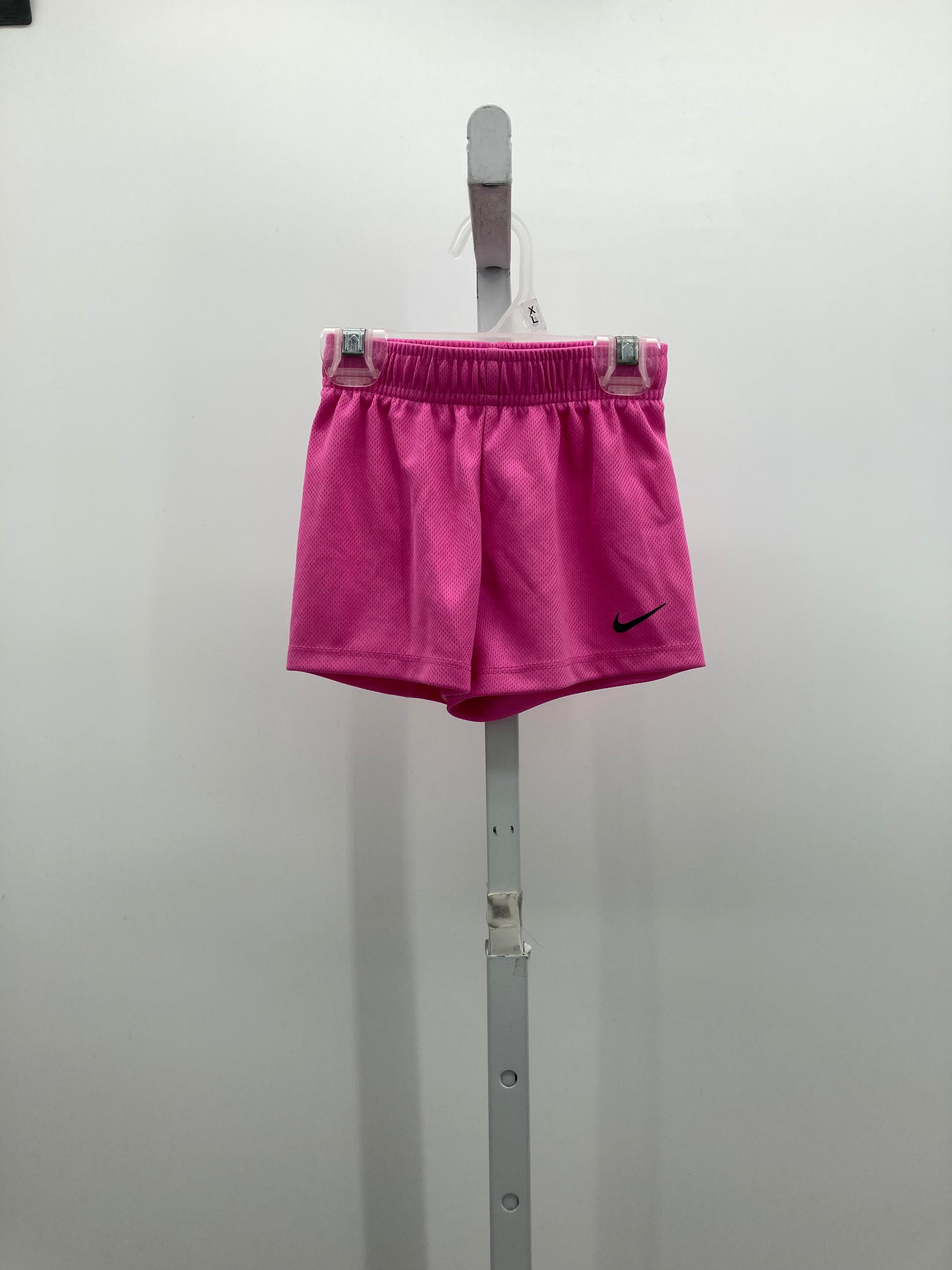 Nike Size 2T Girls Shorts
