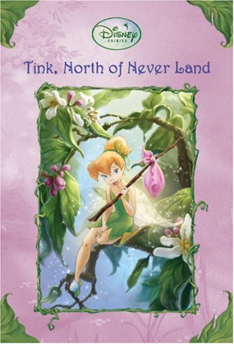 Tink, North of Never Land by Kiki Thorpe - Kiki Thorpe