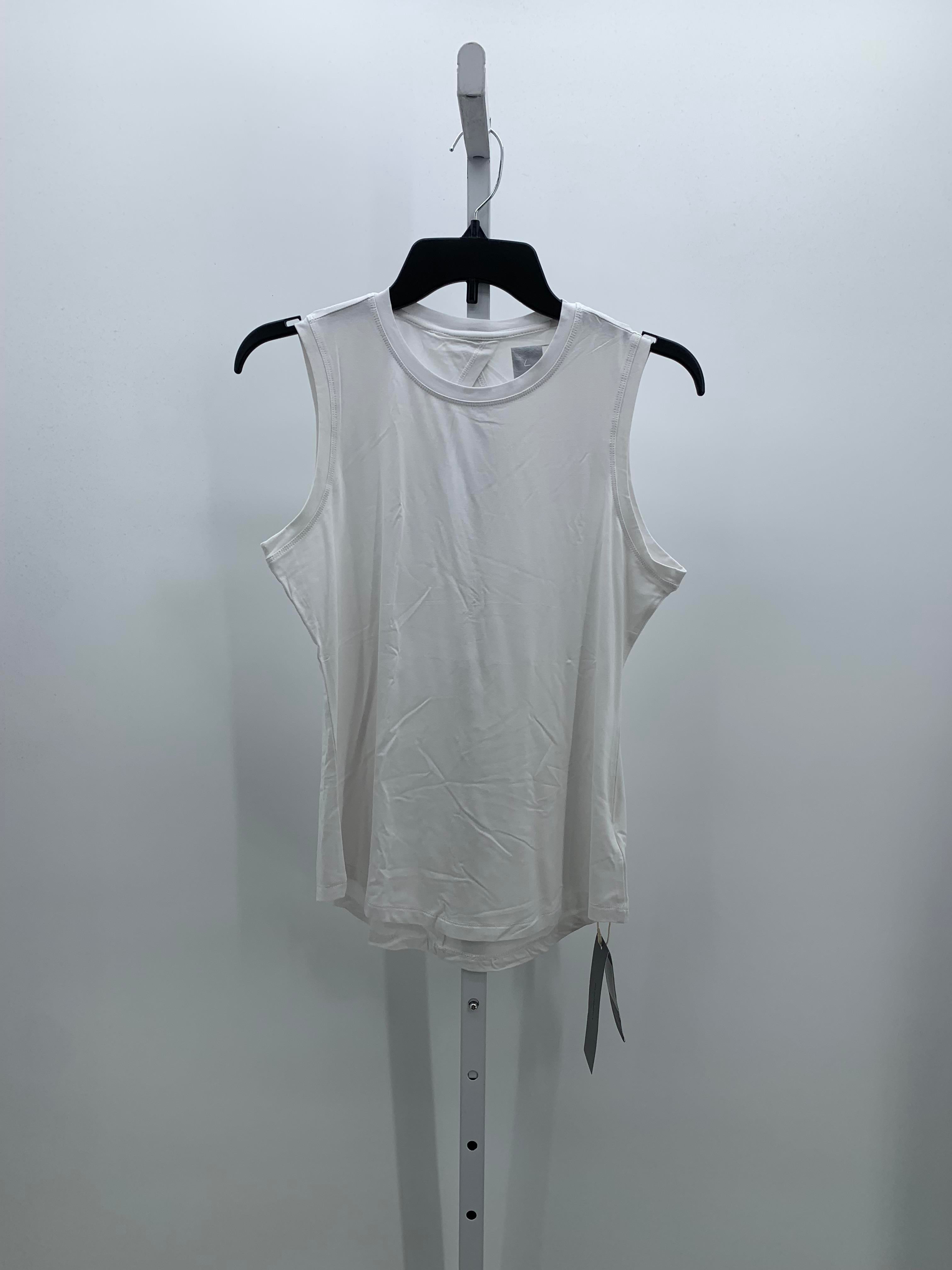 Size Large Misses Tank