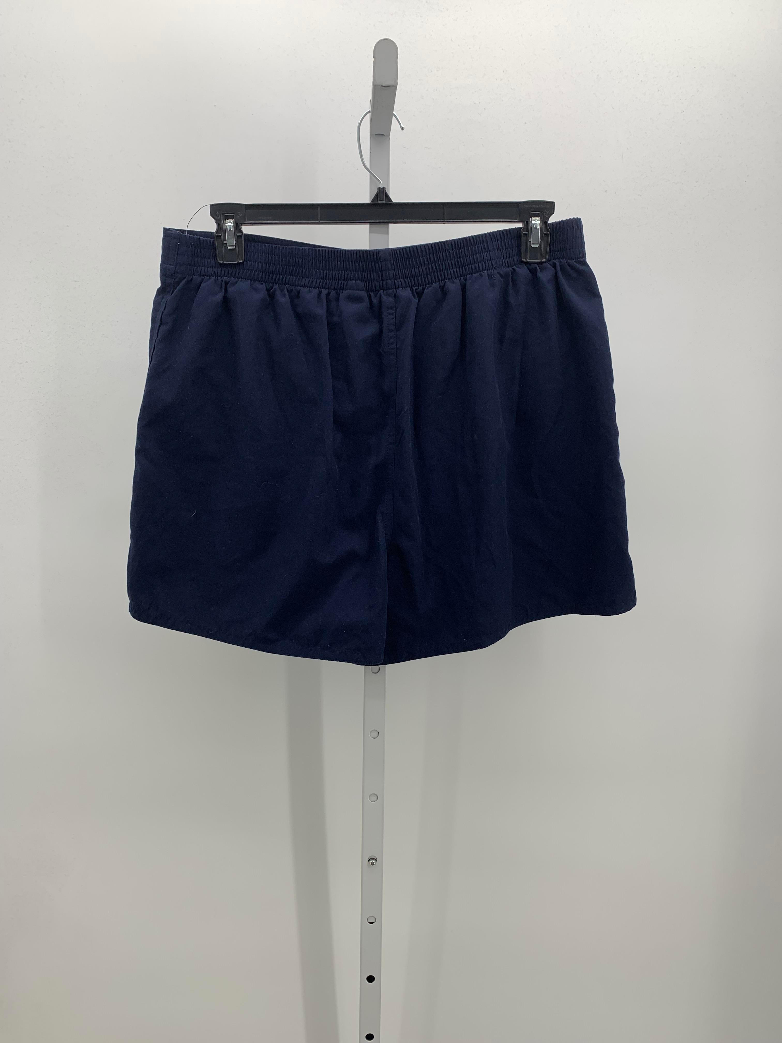 Croft & Barrow Size 16 W Womens Shorts