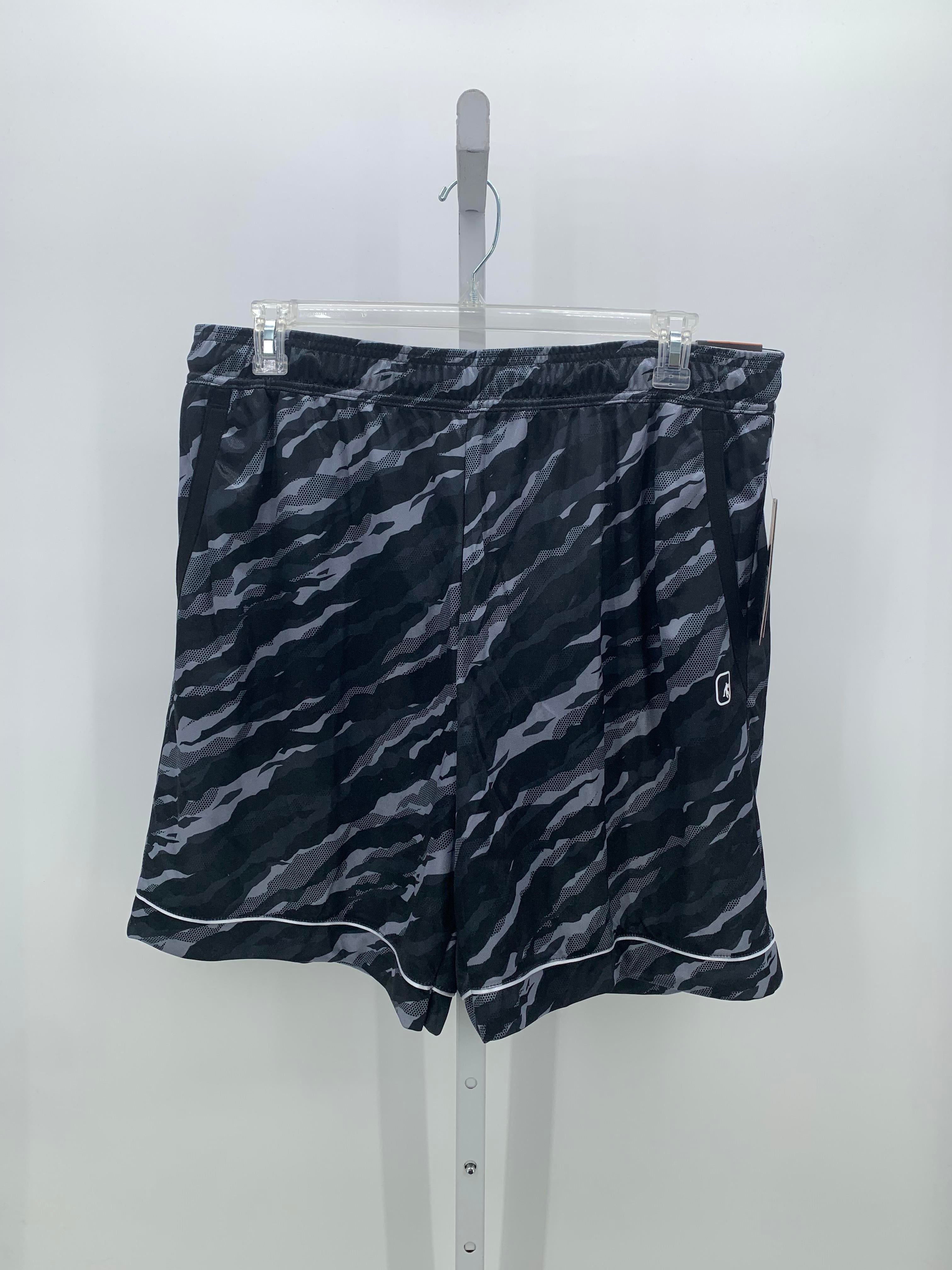 NEW GREY CAMO