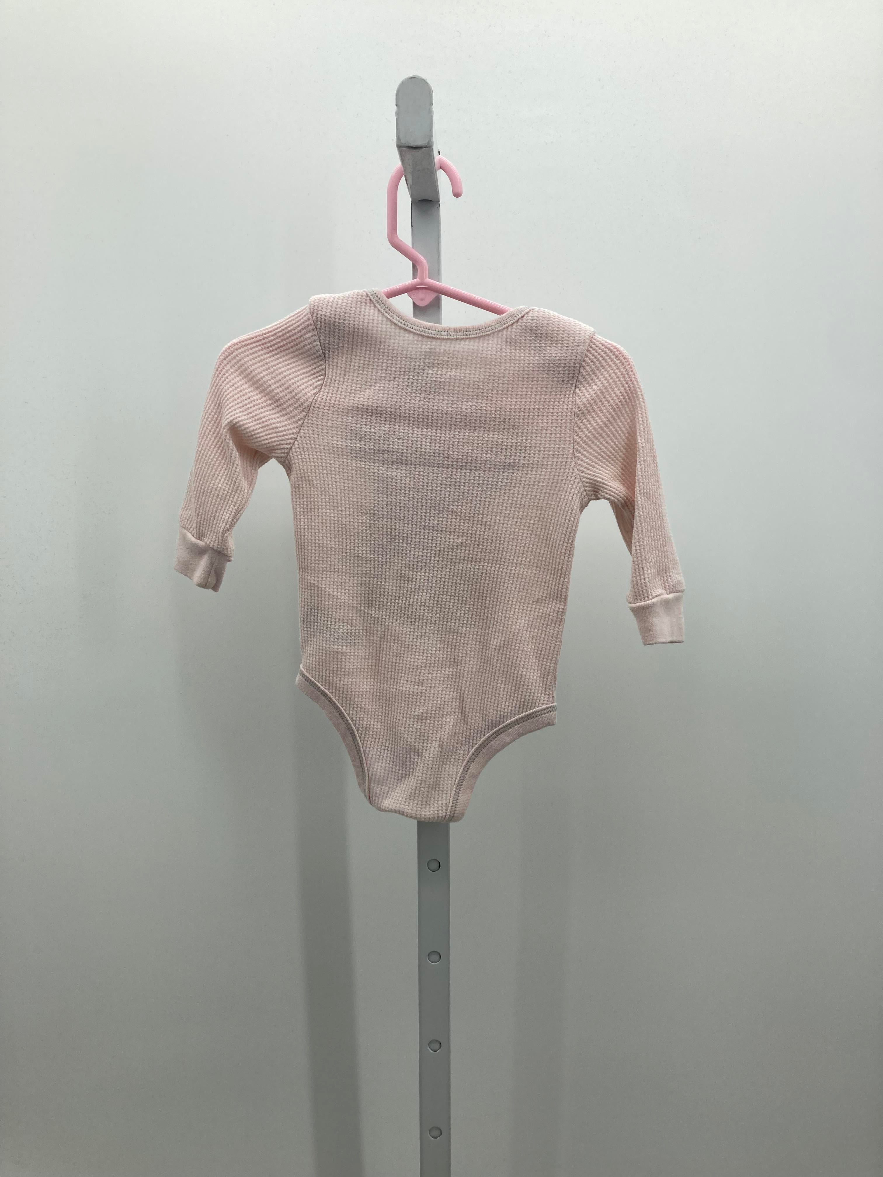 Disney Baby Size 12 Months Girls Long Sleeve Shirt
