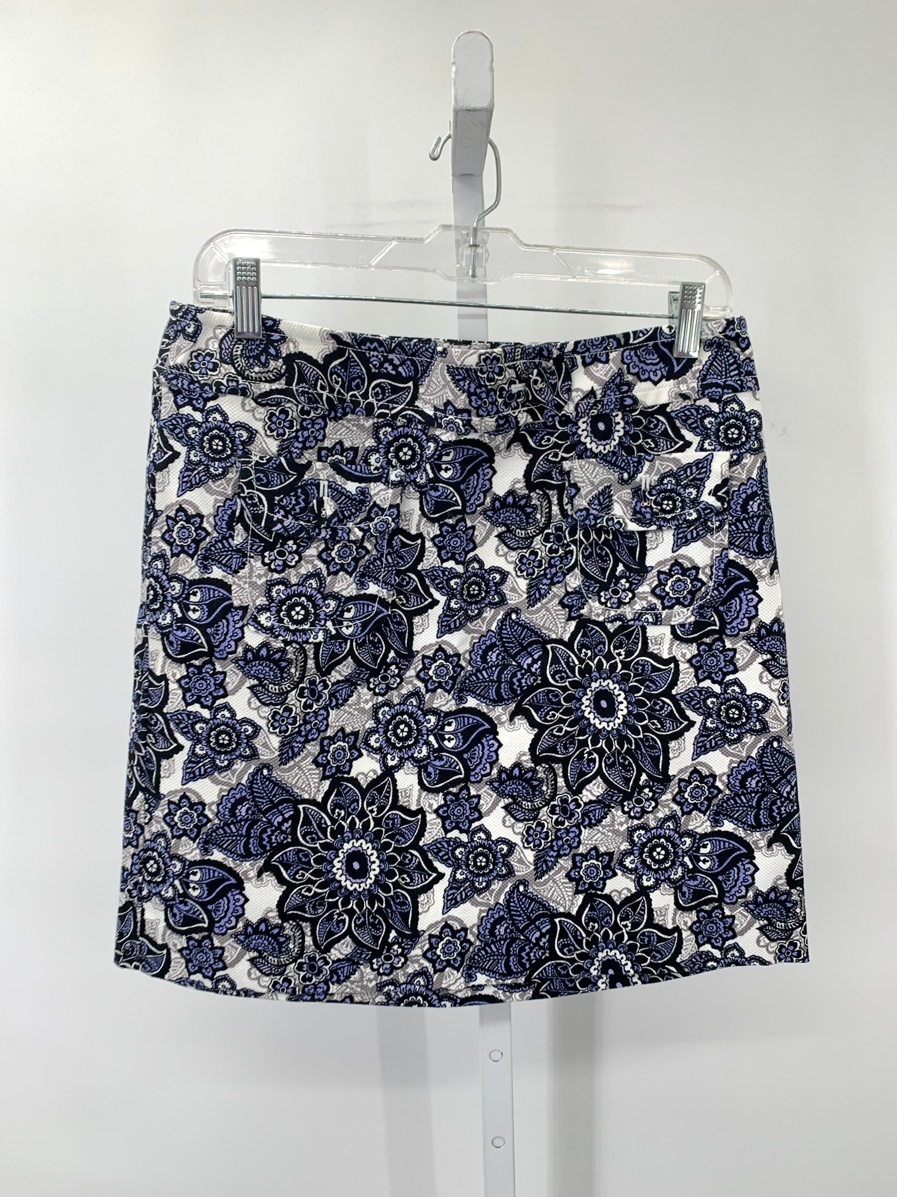 Loft Size 6 Misses Skirt