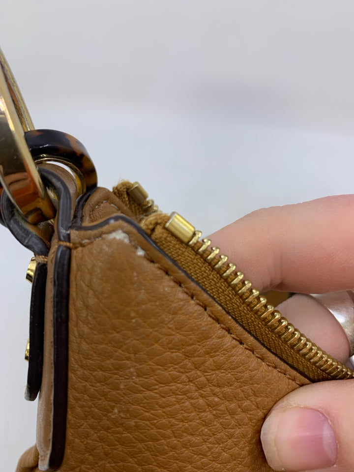 Michael Kors Isabella Hobo Bag *Minor Wear/Interior Stains