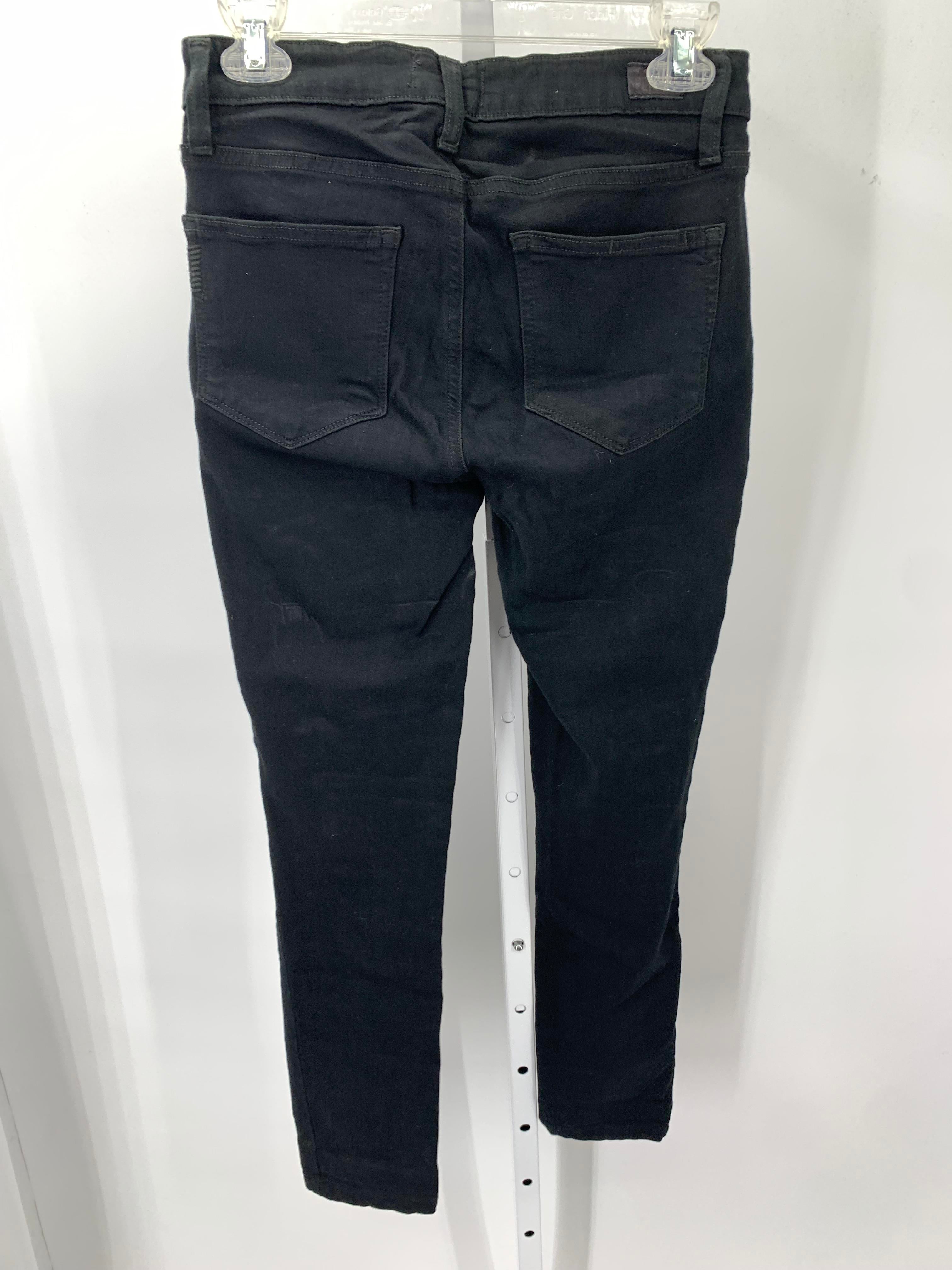 Paige Size 4 Misses Jeans